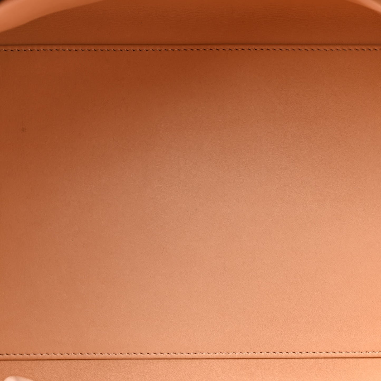 Taurillon Gex Pauline MM Tote Coral