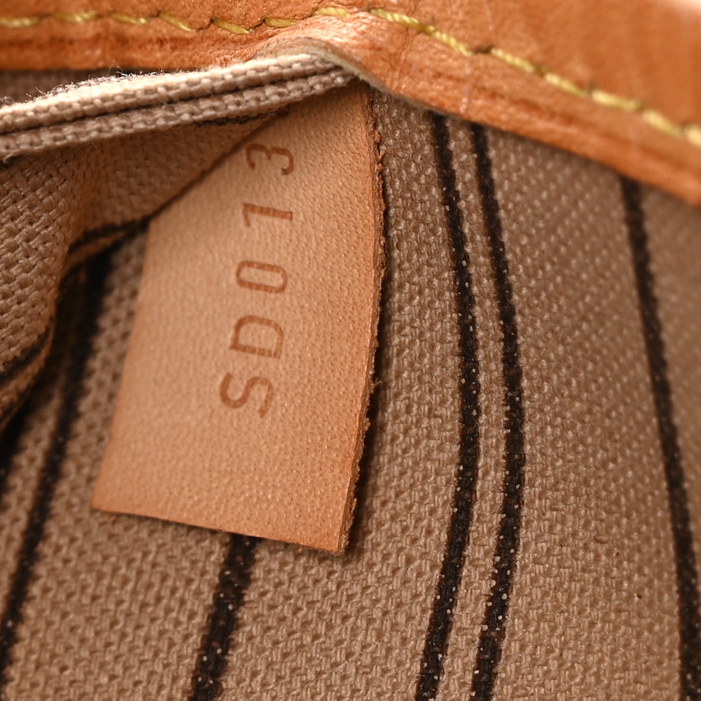 Monogram Neo Neverfull MM