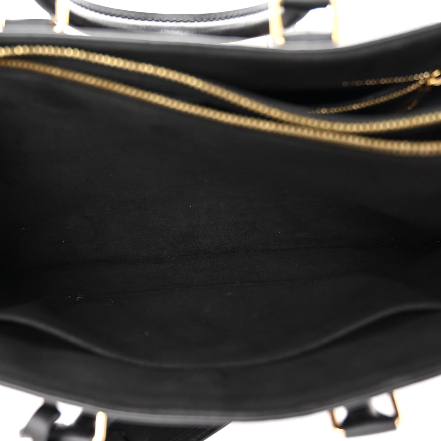 Monogram Soufflot MM Black