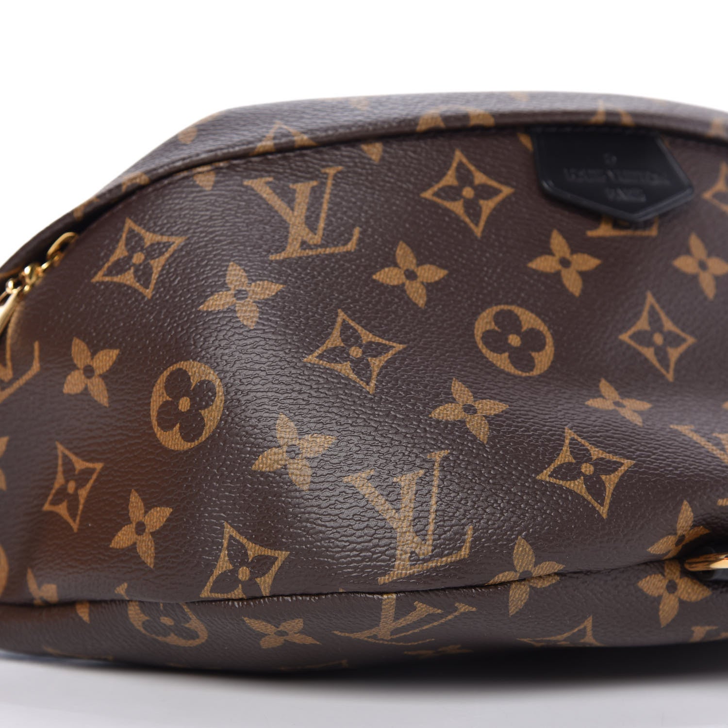 Louis Vuitton Monogram My LV World Tour Bumbag 6 of 10
