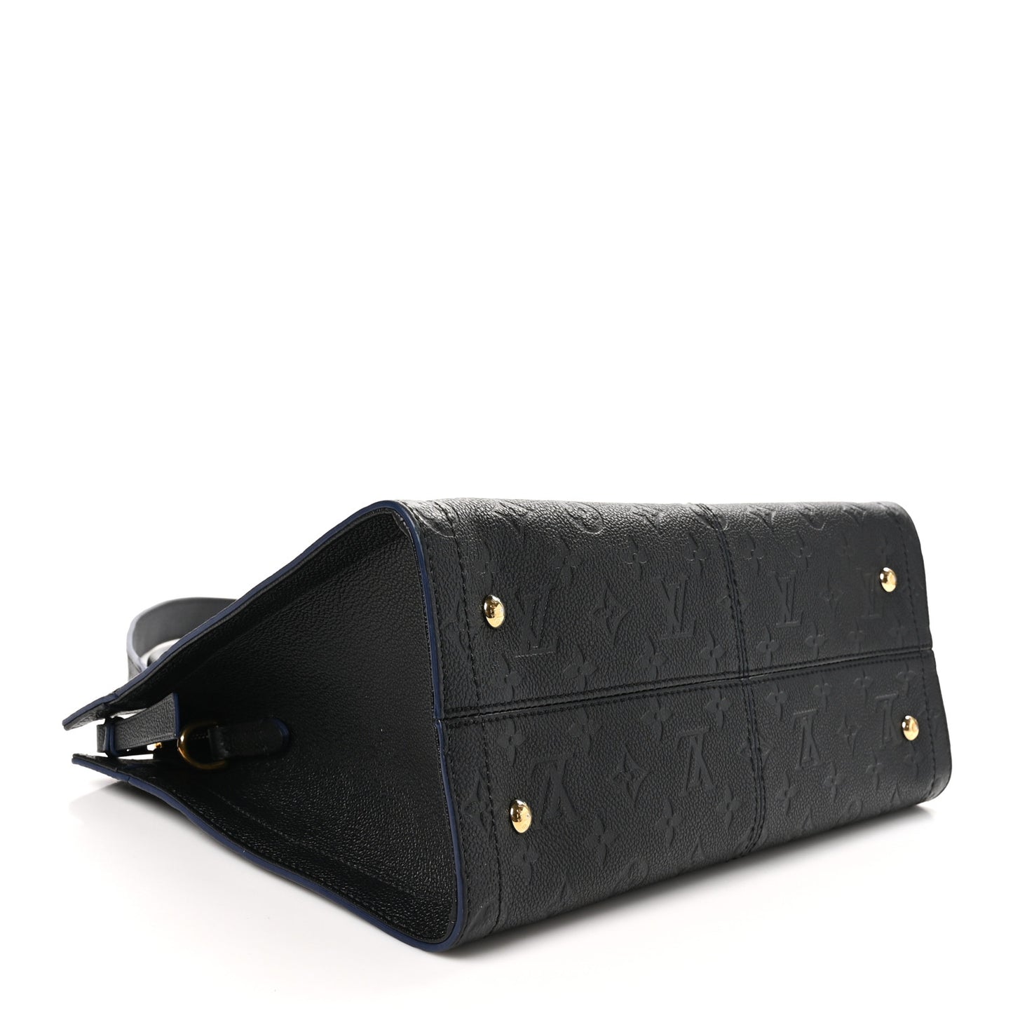 Empreinte Sully MM Marine