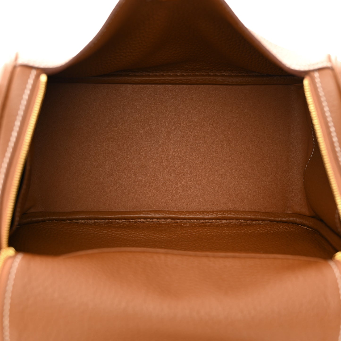 Taurillon Clemence Lindy 26 Gold