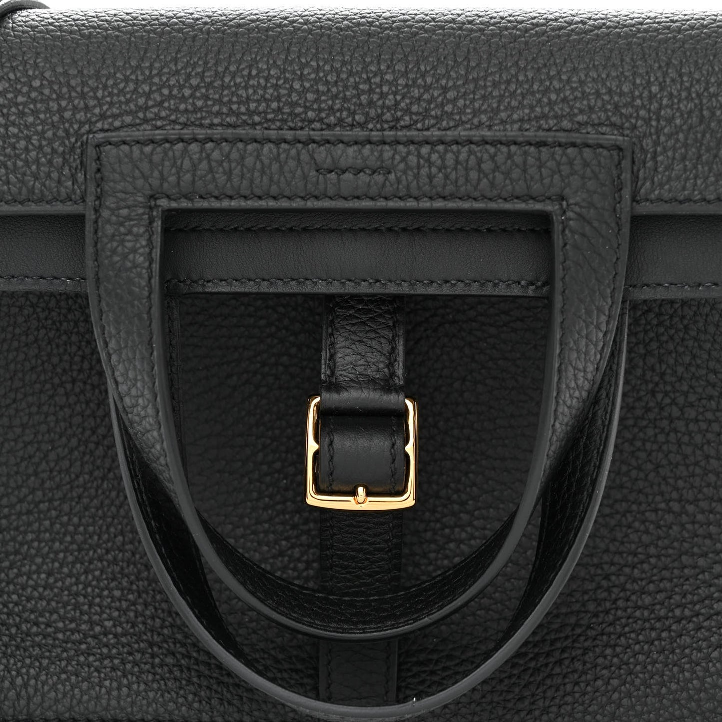 Taurillon Clemence Halzan 25 Black