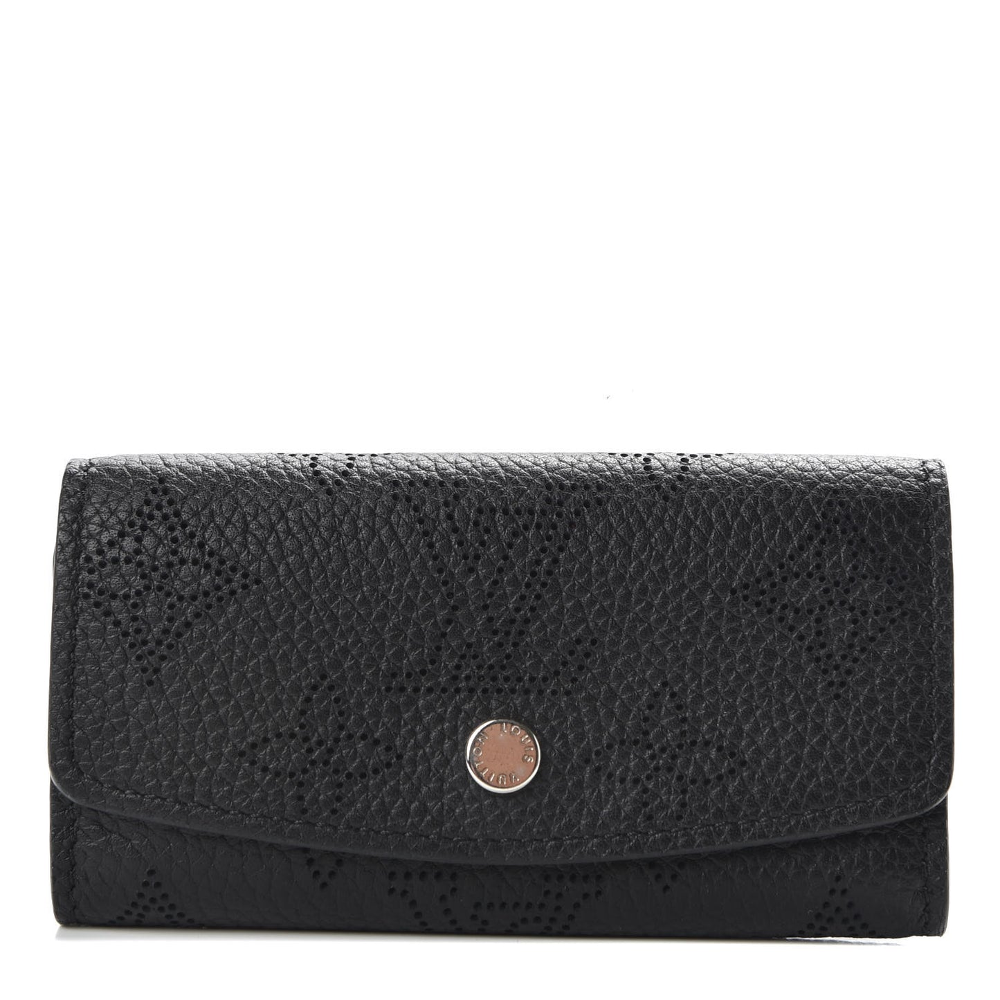 Mahina Multicles 4 Key Holder Black