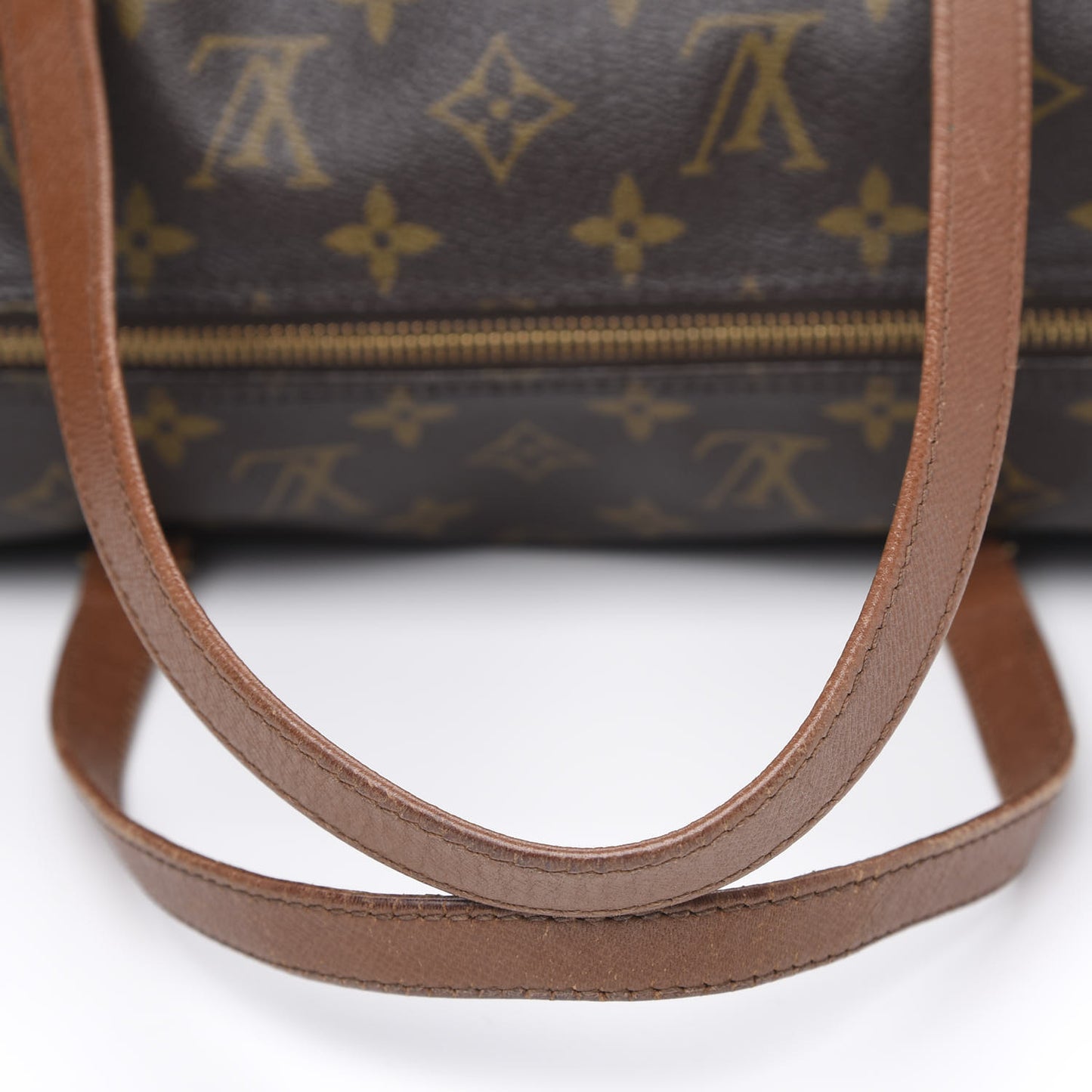 Monogram Papillon 30 With Companion
