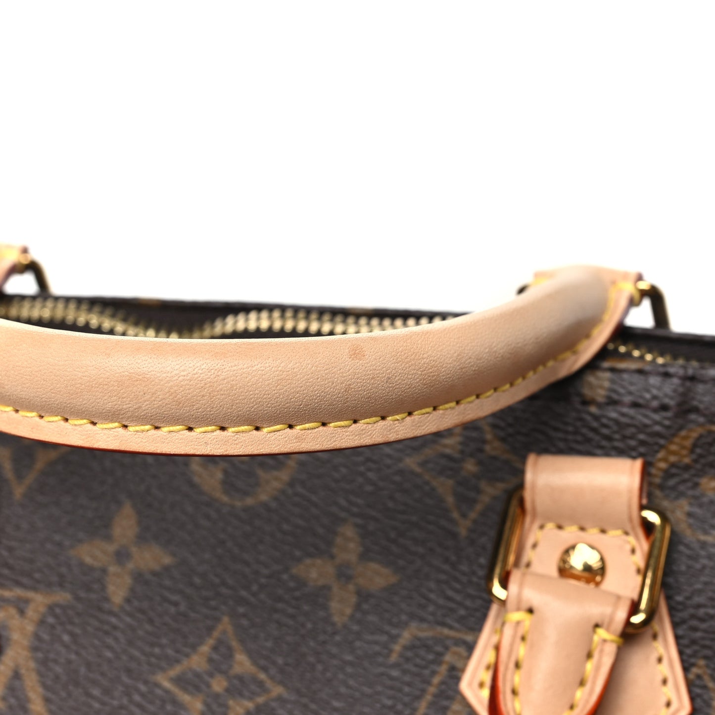 Monogram Speedy Bandouliere 30