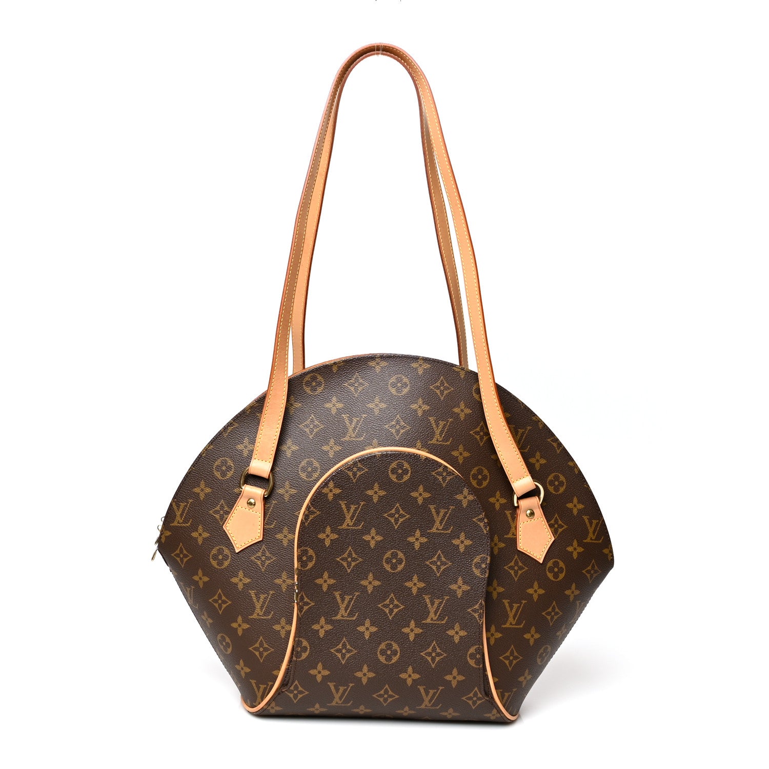 Louis Vuitton Monogram Ellipse GM Shopping Bag 1 of 11