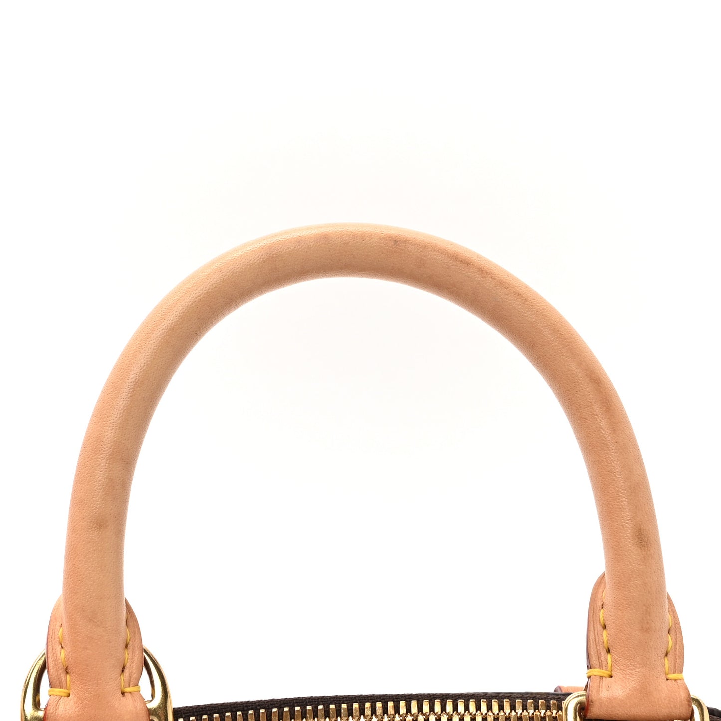 Monogram Alma BB