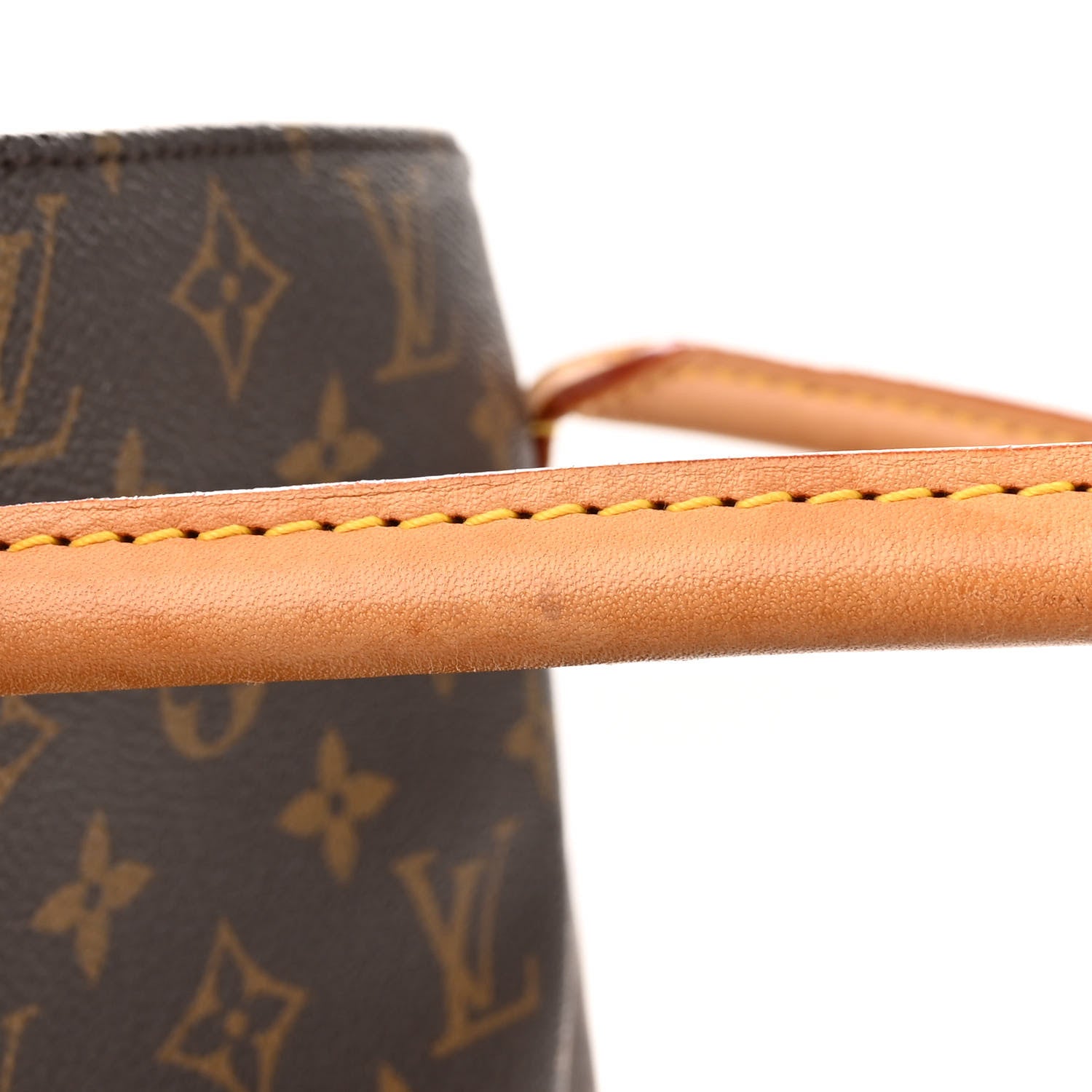 Louis Vuitton Monogram Raspail MM 12 of 17