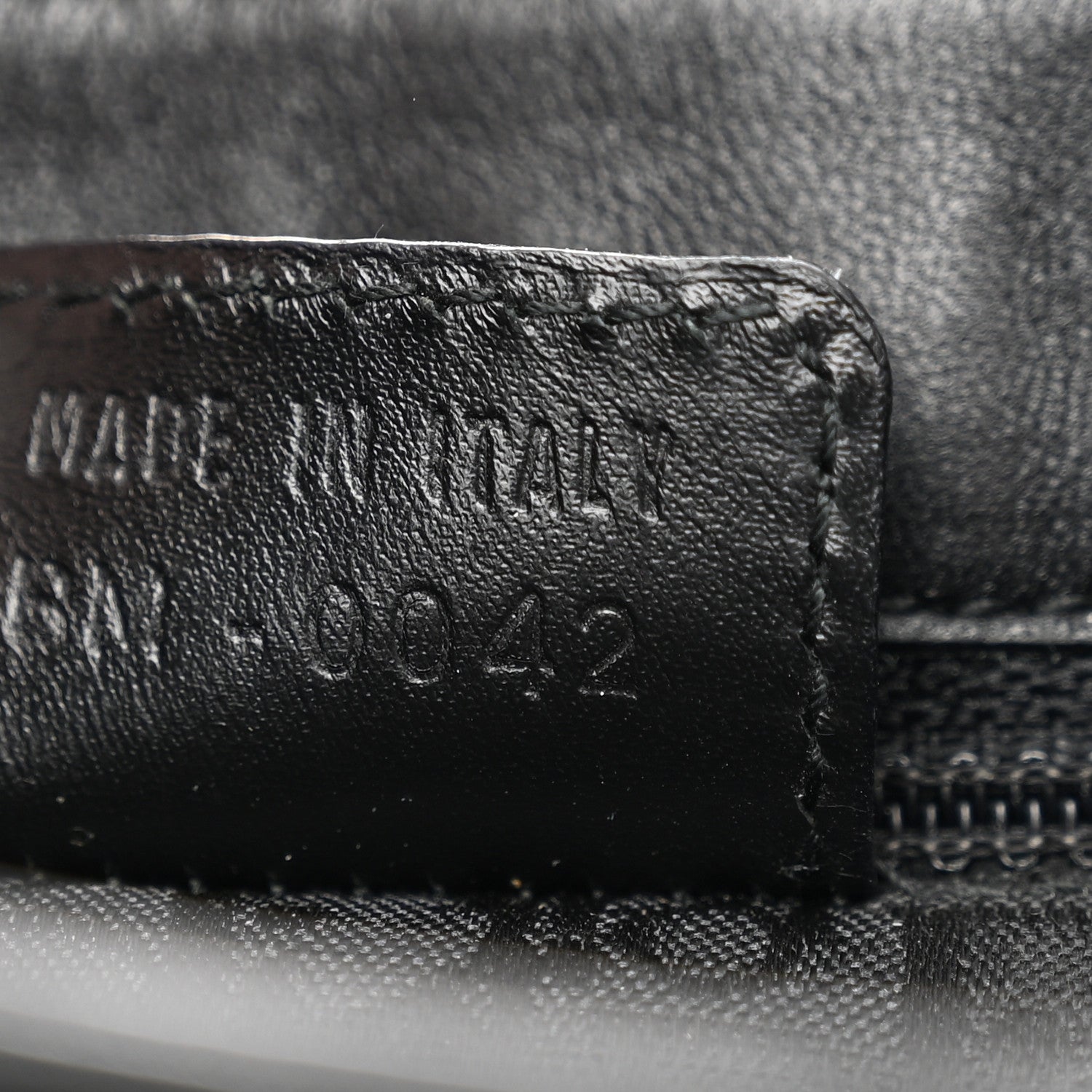 Christian Dior Calfskin Street Chic Messenger Black 7 of 13