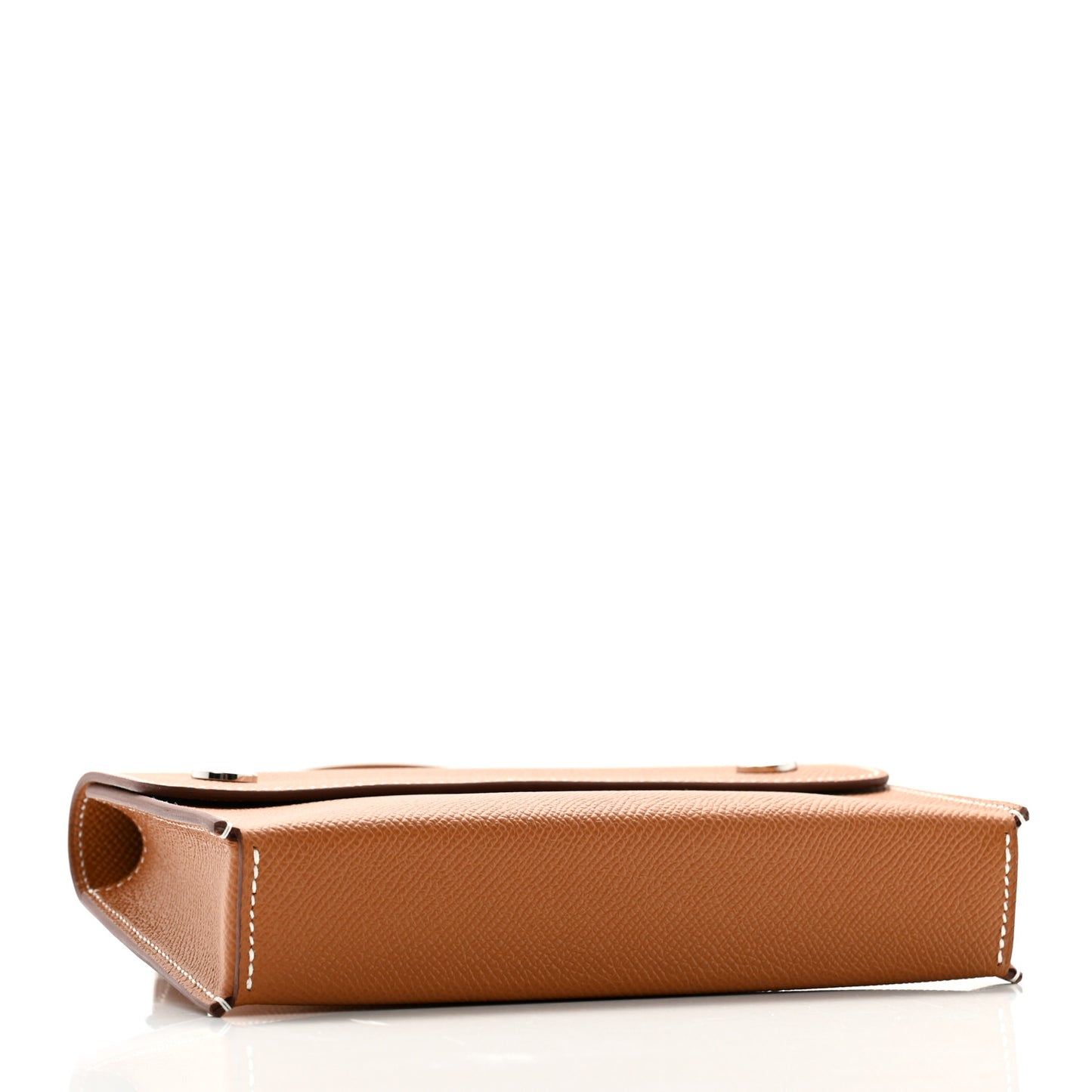 Epsom Hermesnap Wallet Gold