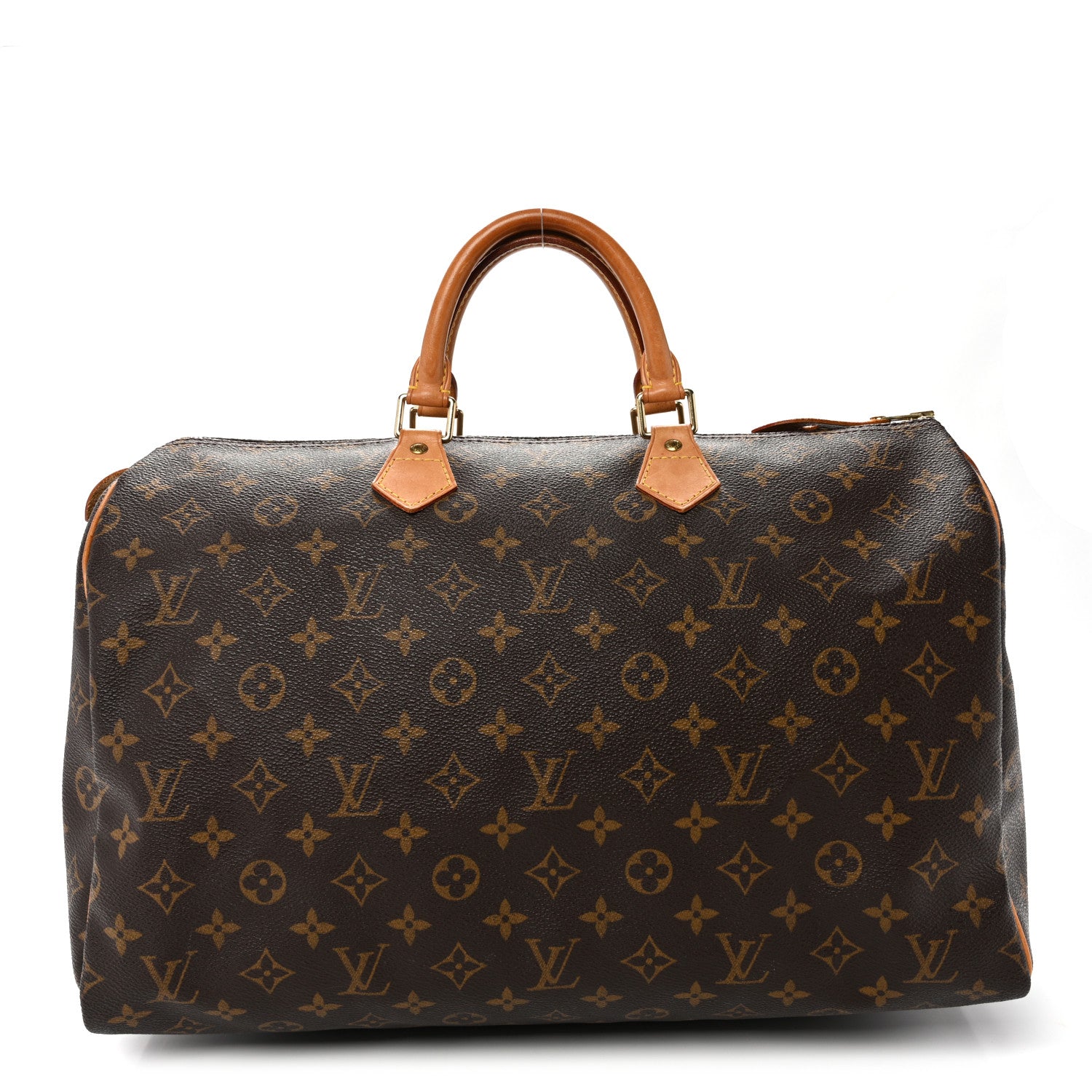 Louis Vuitton Monogram Speedy 40 1888913 – FASHIONPHILE