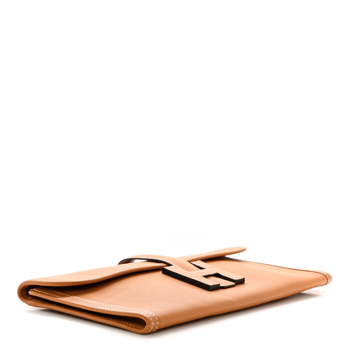 Evercolor Jige Elan 29 Clutch Toffee