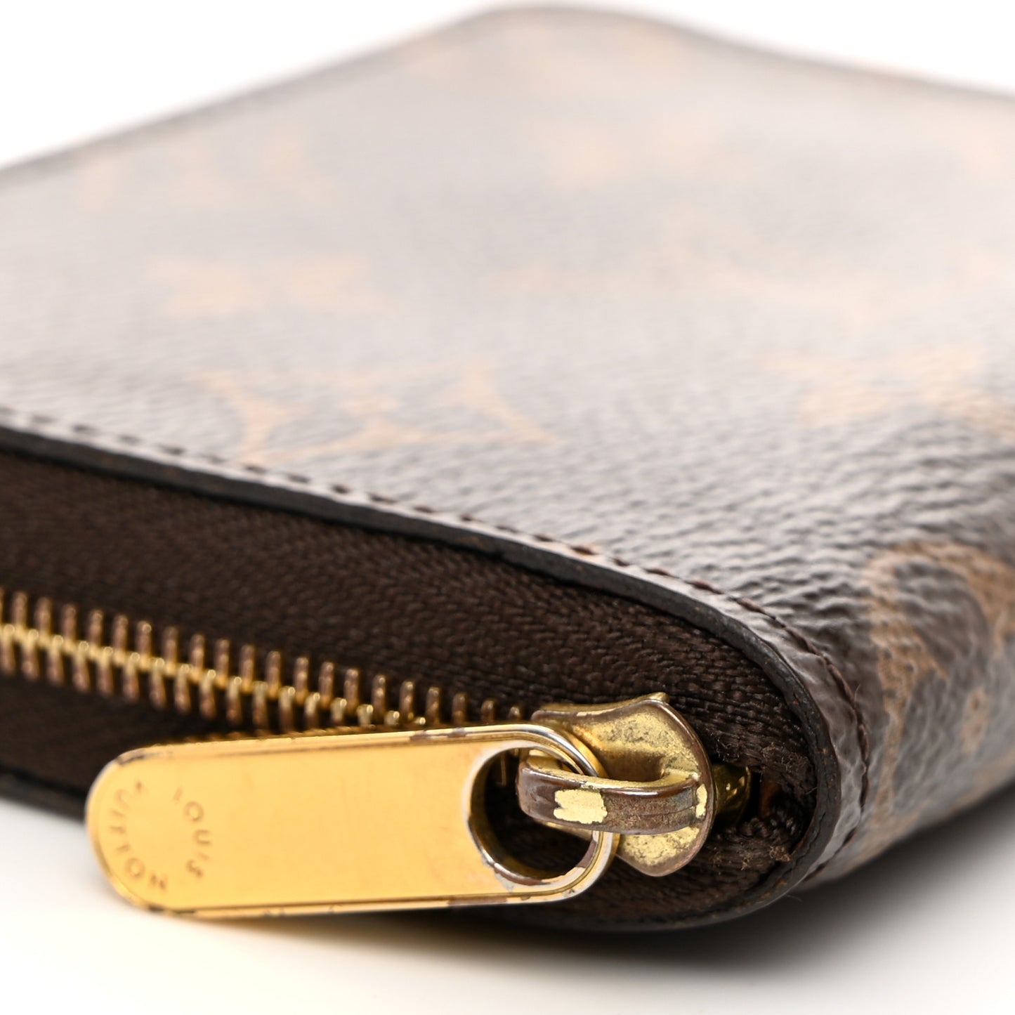 Monogram Zippy Coin Purse