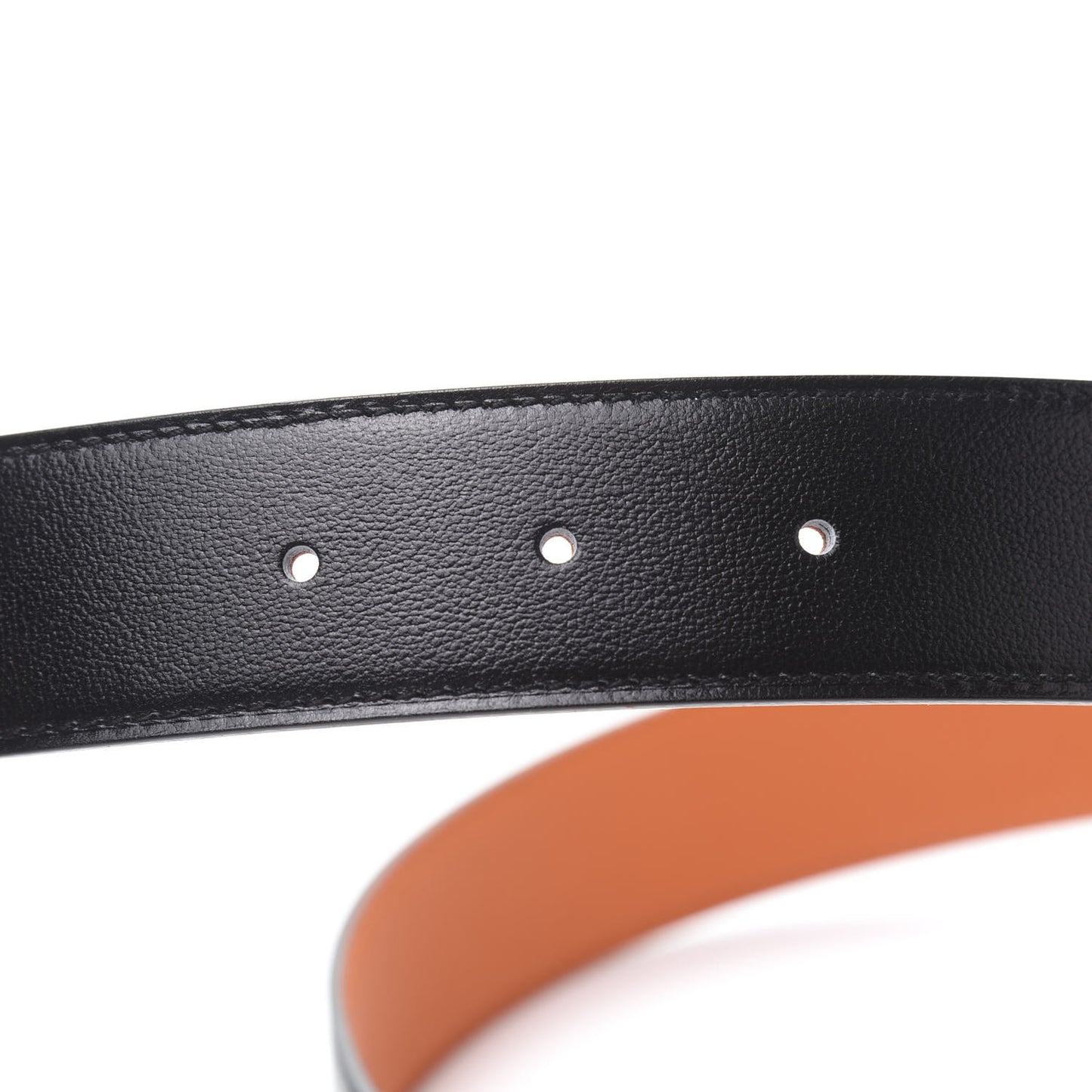 Box Togo 32mm H Belt 85 Black Orange