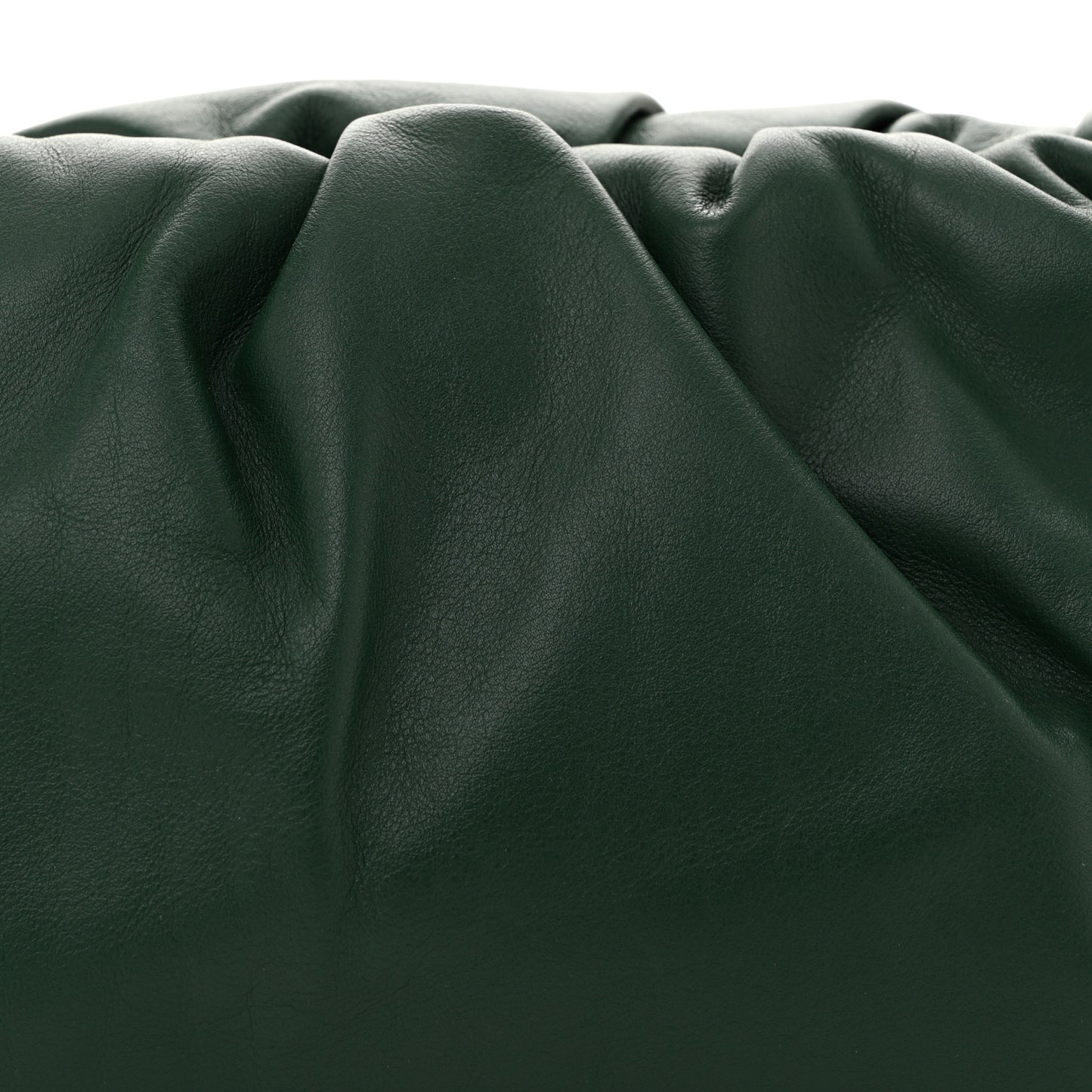 Calfskin The Pouch Chain Raintree