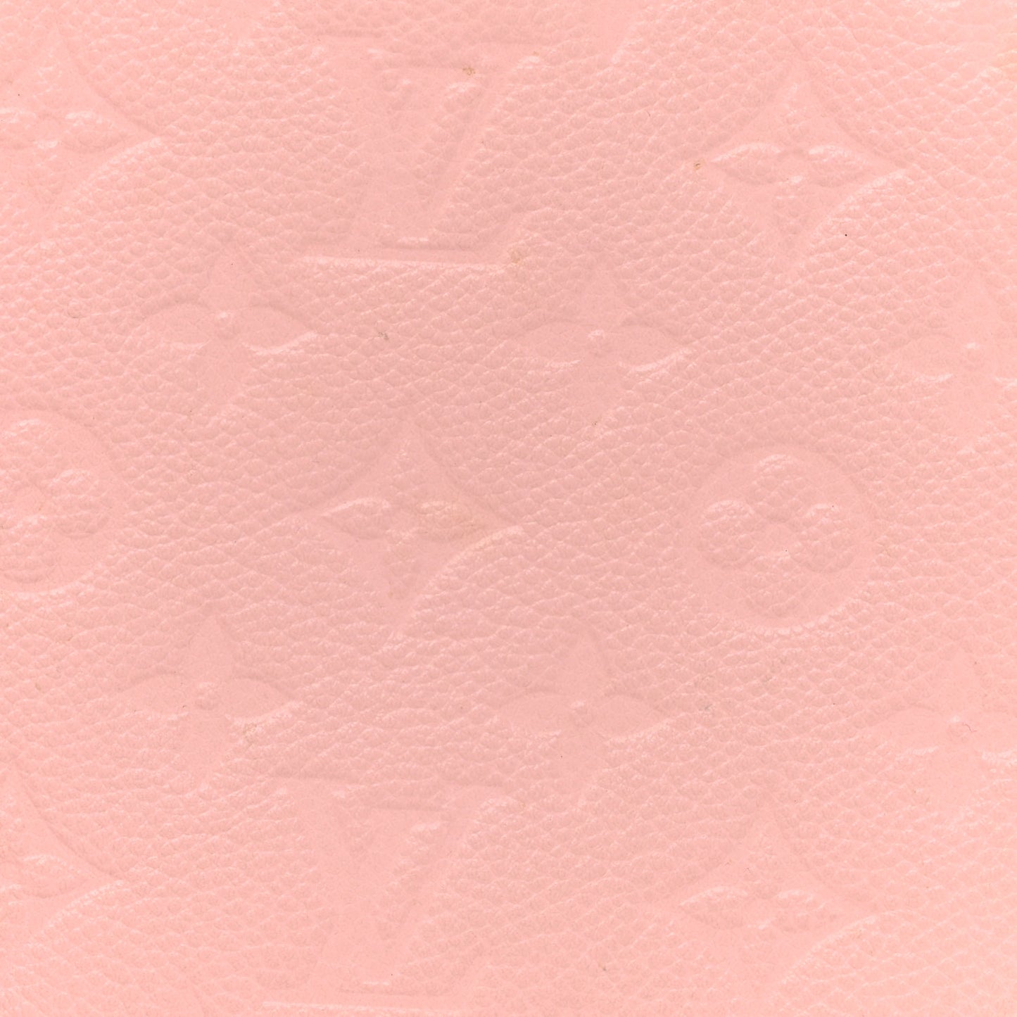 Empreinte Montaigne BB Rose Poudre
