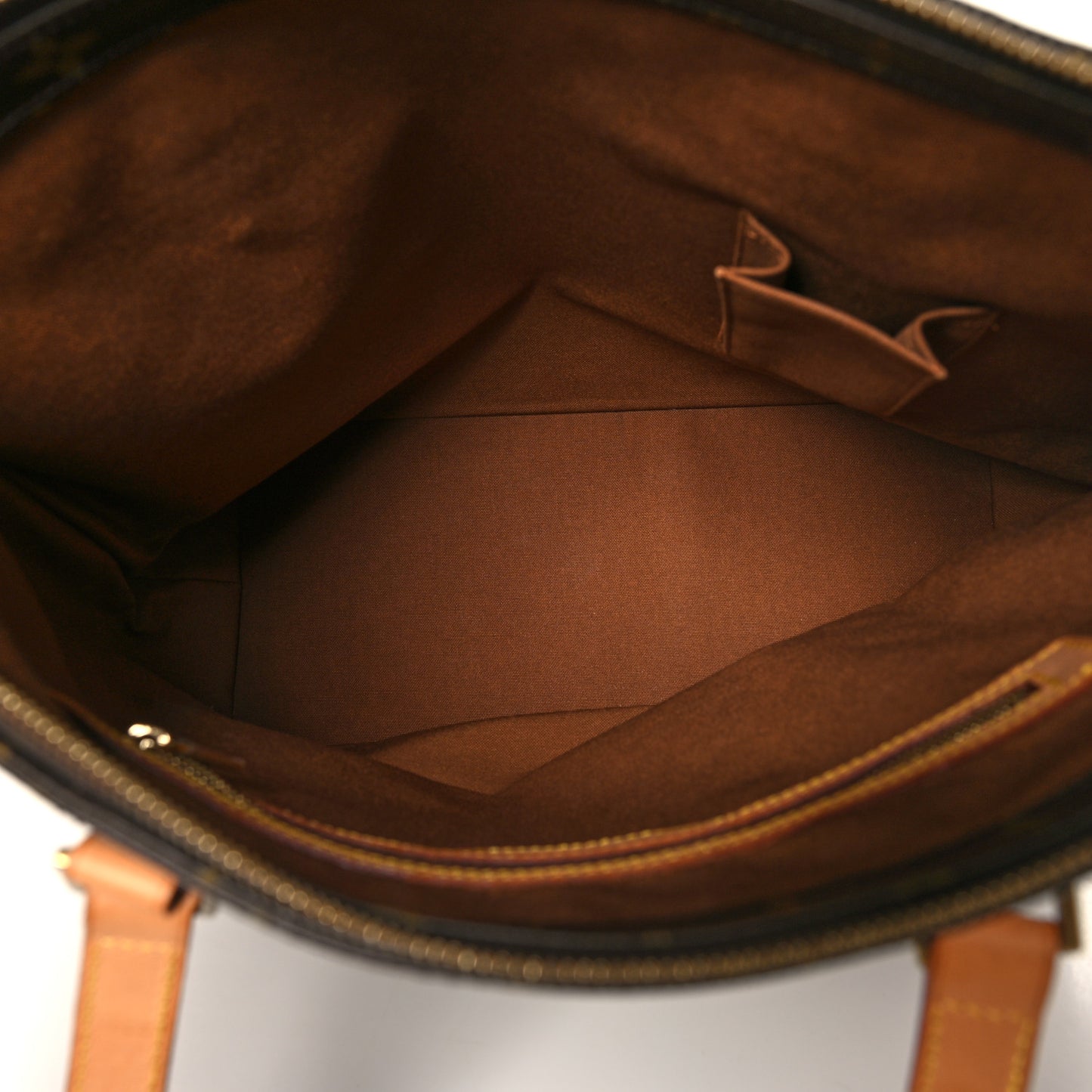 Monogram Cabas Mezzo