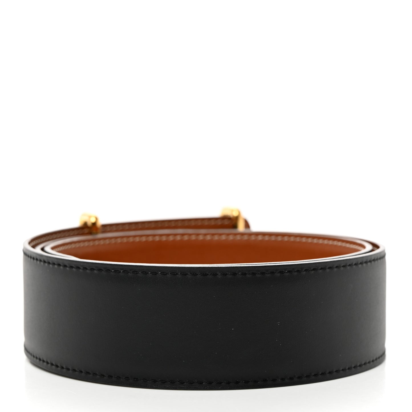 Box Swift 32mm Idem Belt 85 34 Black Gold