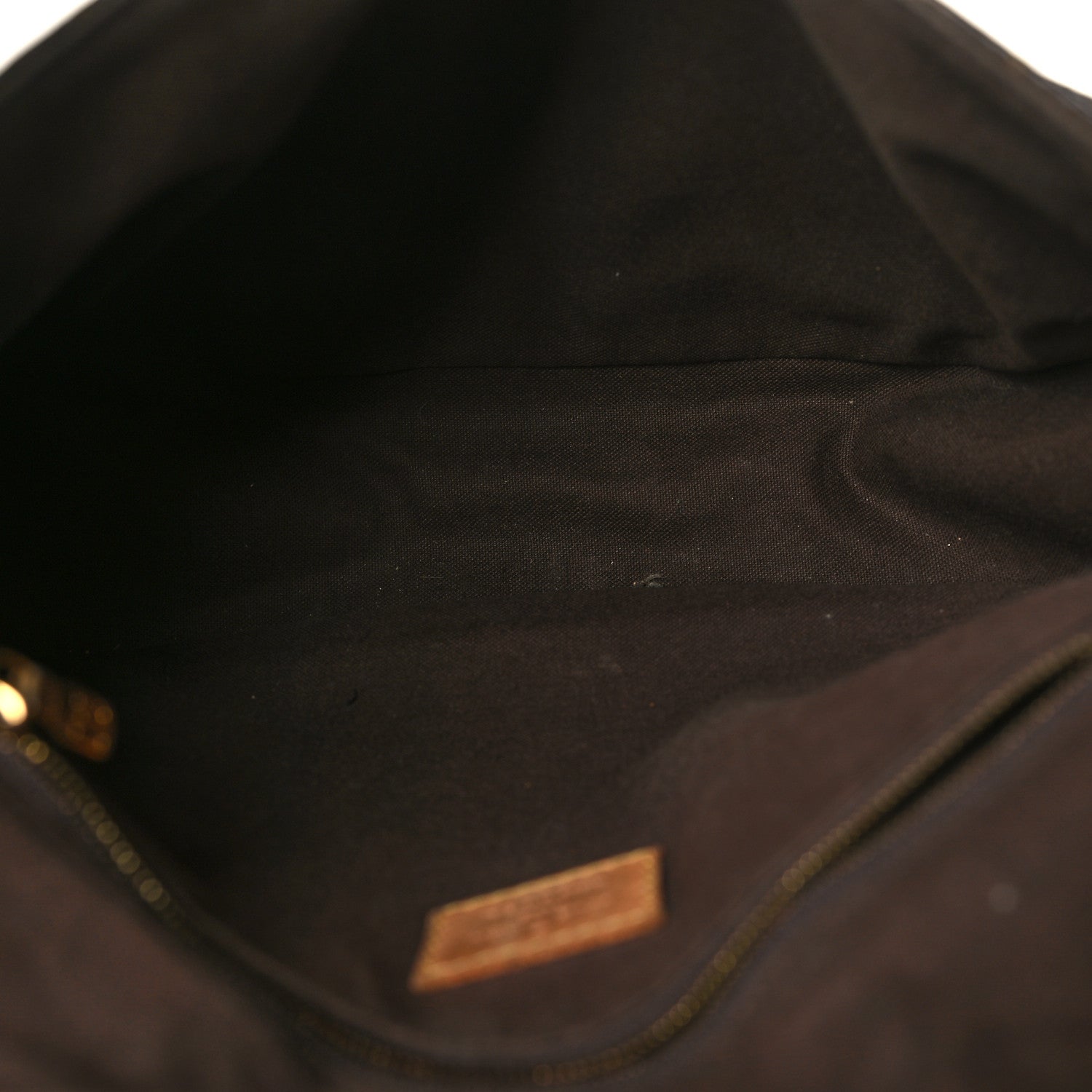 Louis Vuitton Monogram Menilmontant PM 5 of 14