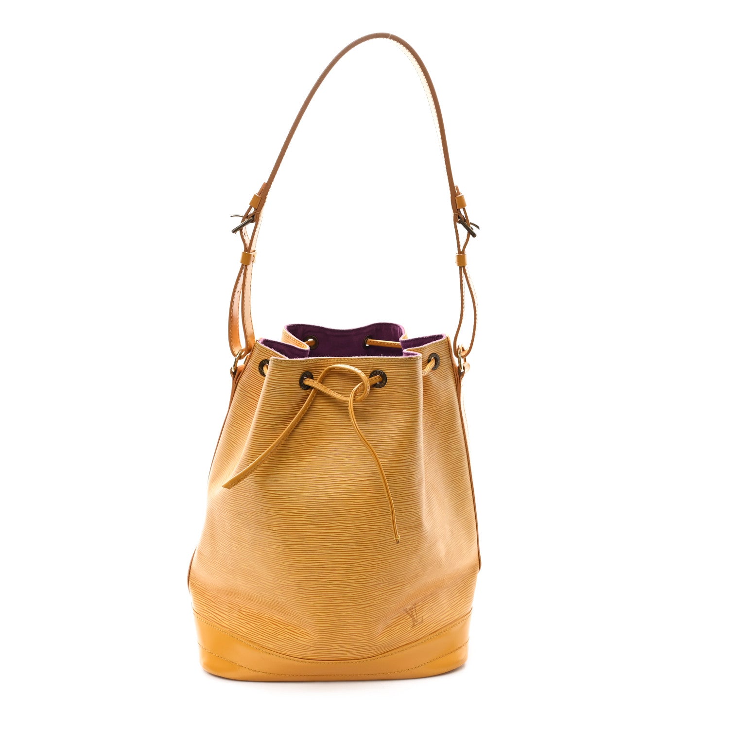 Louis Vuitton Epi Noe Tassil 1 of 12