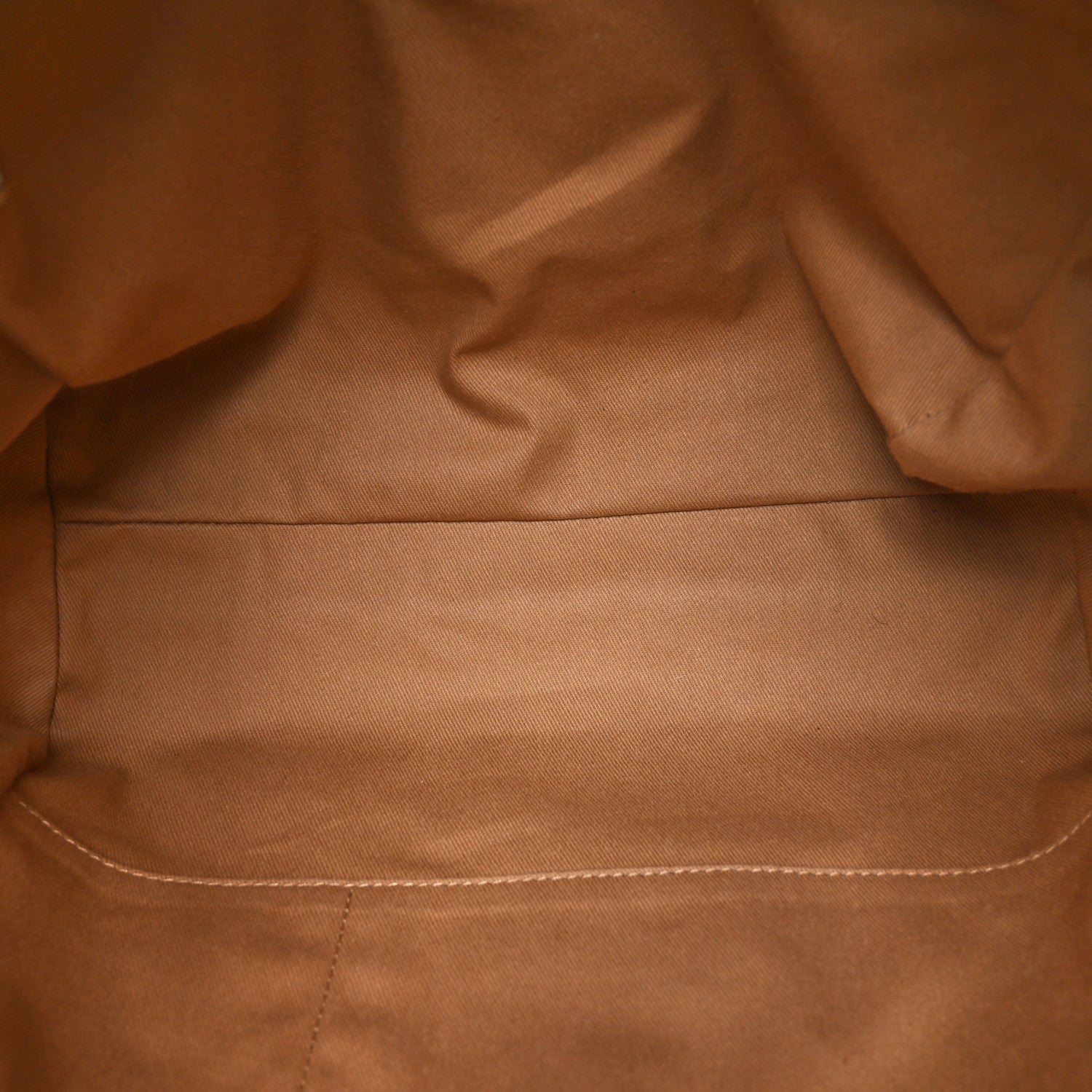 Chanel Mixed Fibers Small Deauville Tote Beige 6 of 11