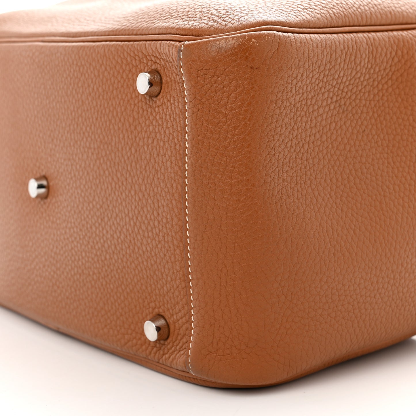 Taurillon Clemence Lindy 30 Gold
