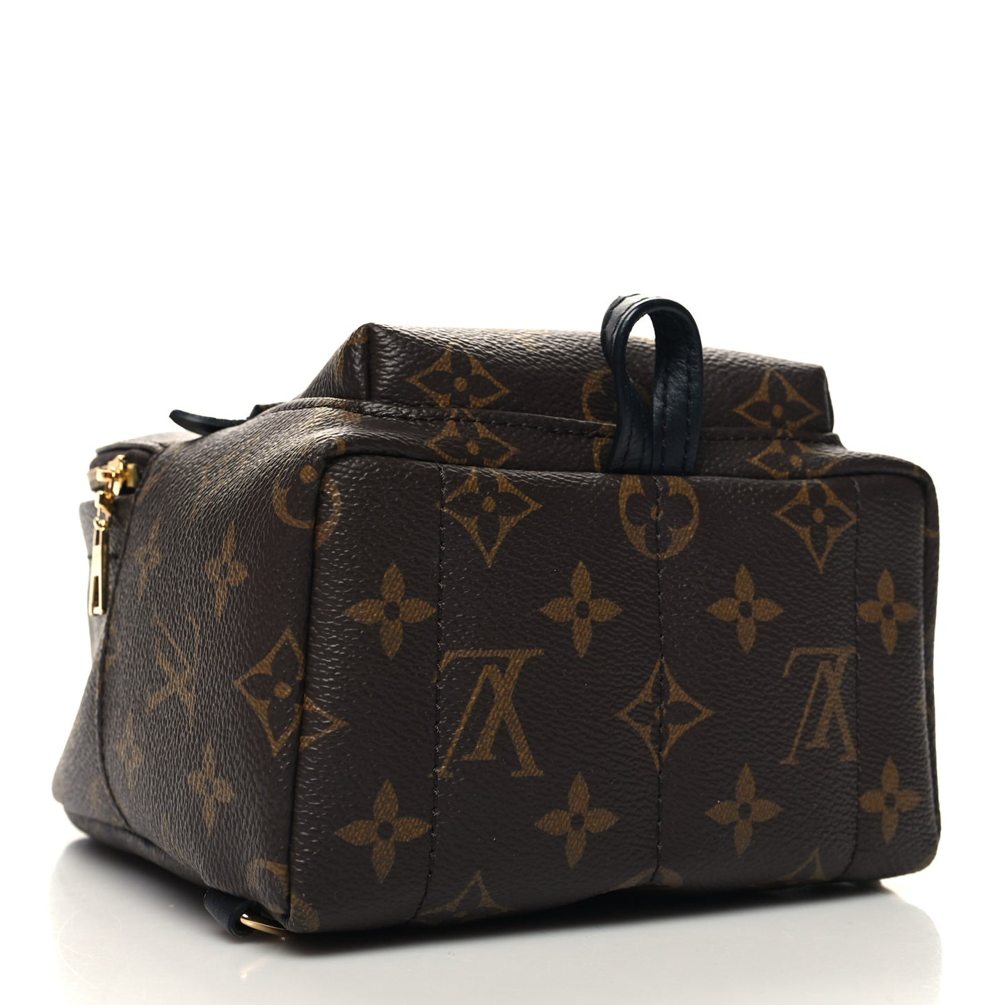 Monogram Palm Springs Backpack Mini