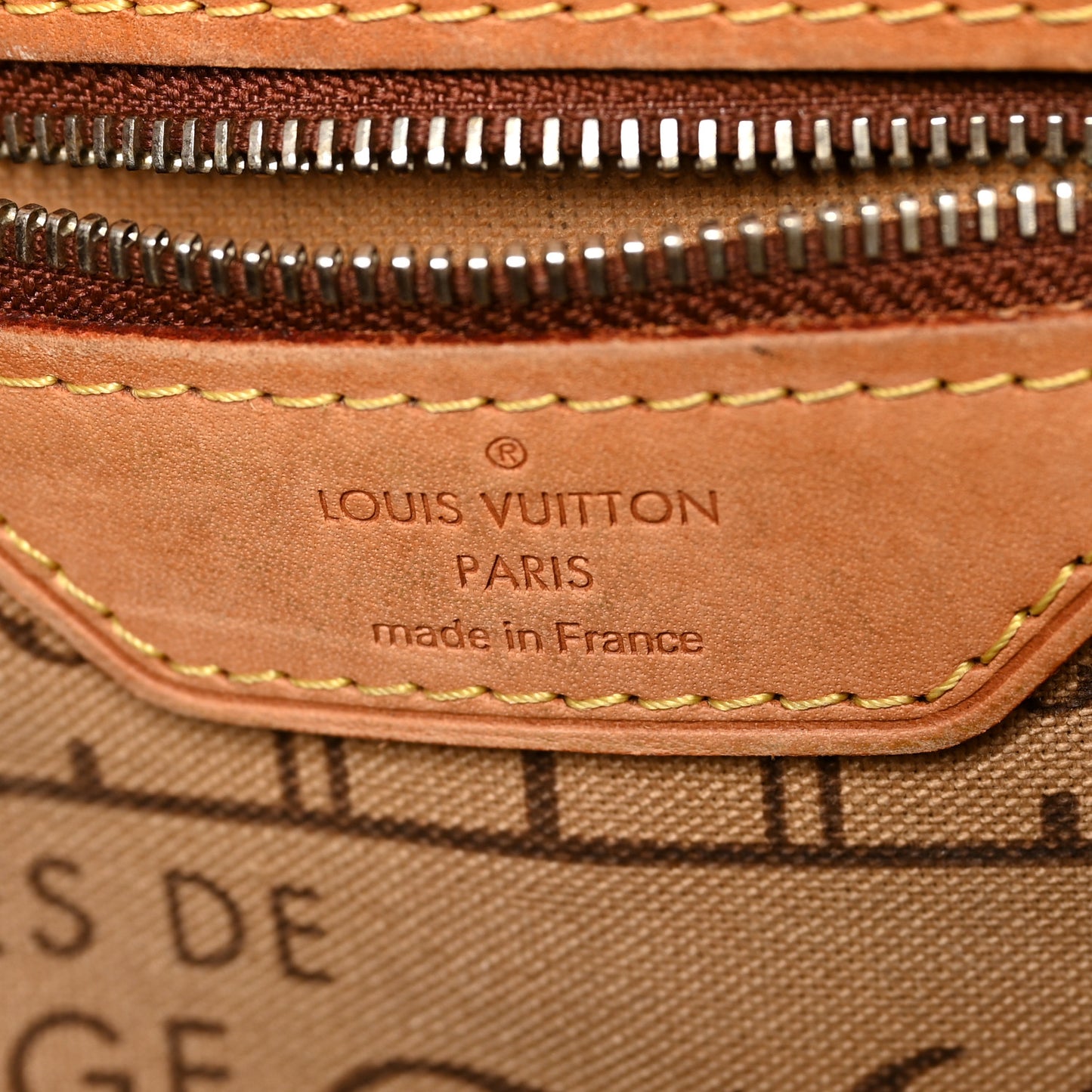 Monogram Neverfull PM