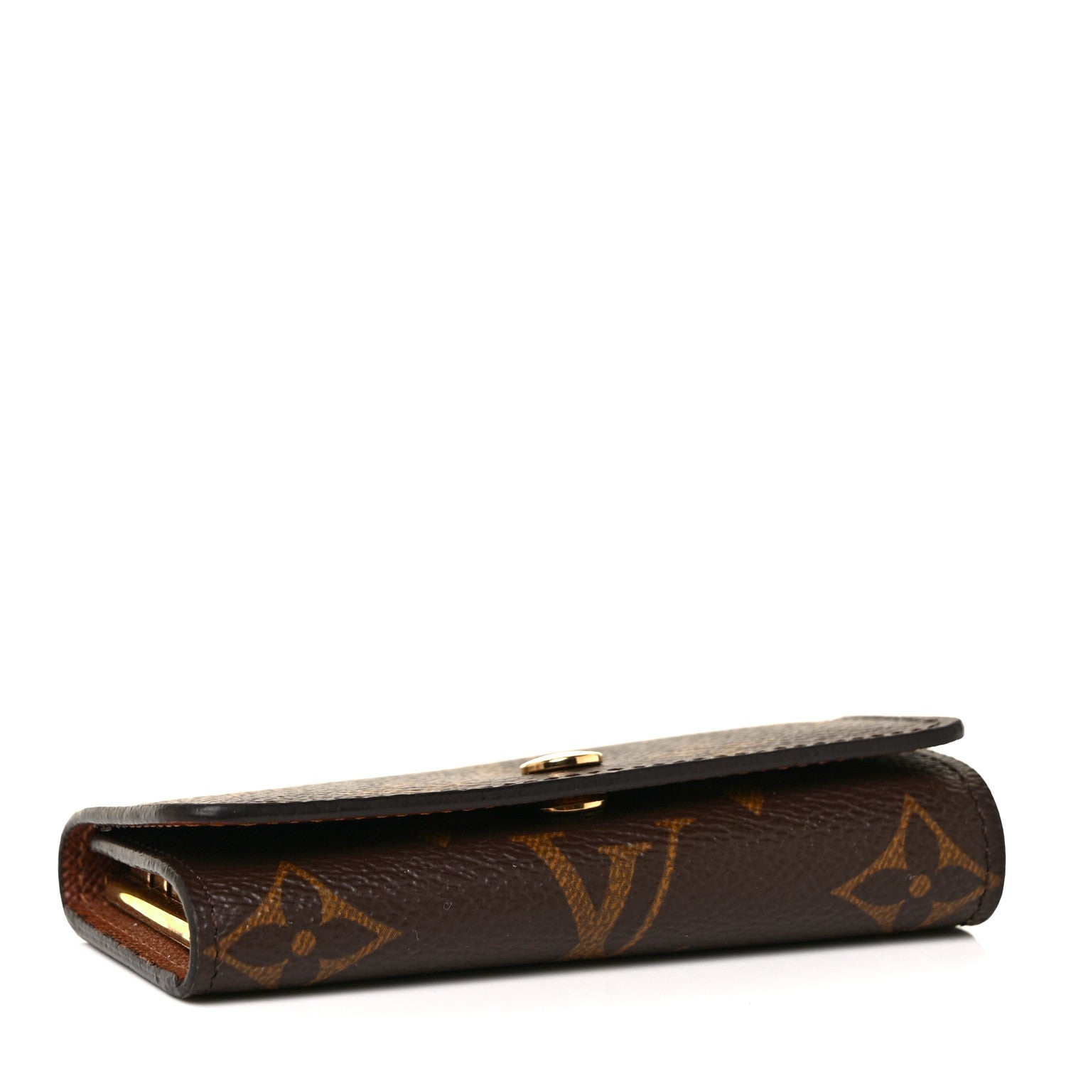 Louis Vuitton Monogram 4 Key Multicles Holder 4 of 9