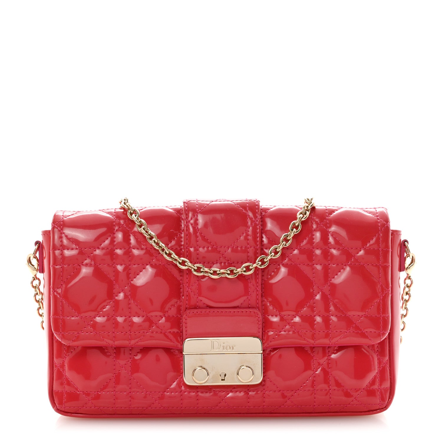 新品未使用 DIOR ディナープレート Cannage Miss Dior Cannage Miss Dior - Collections - Maison | DIOR