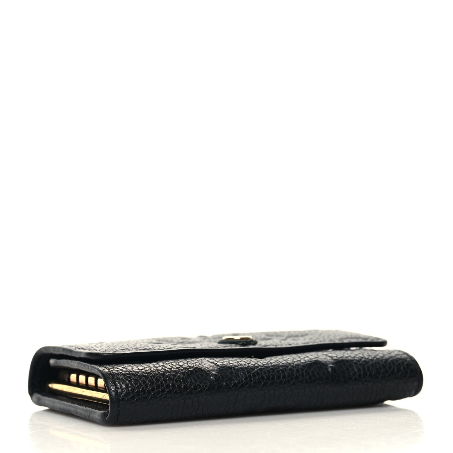 Empreinte Multicles 6 Key Holder Black
