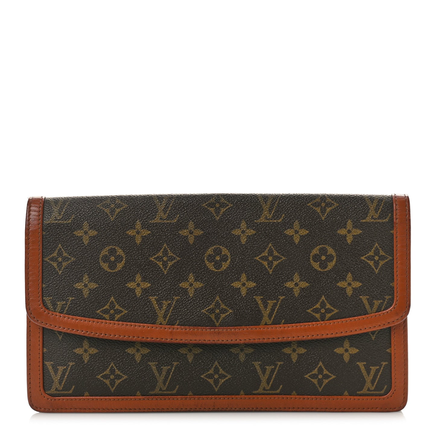 Monogram Pochette Dame 29