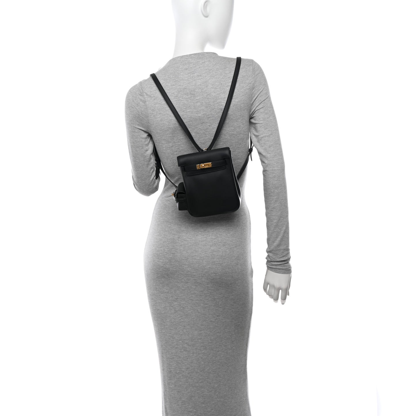 Swift Kelly Jump Backpack Black