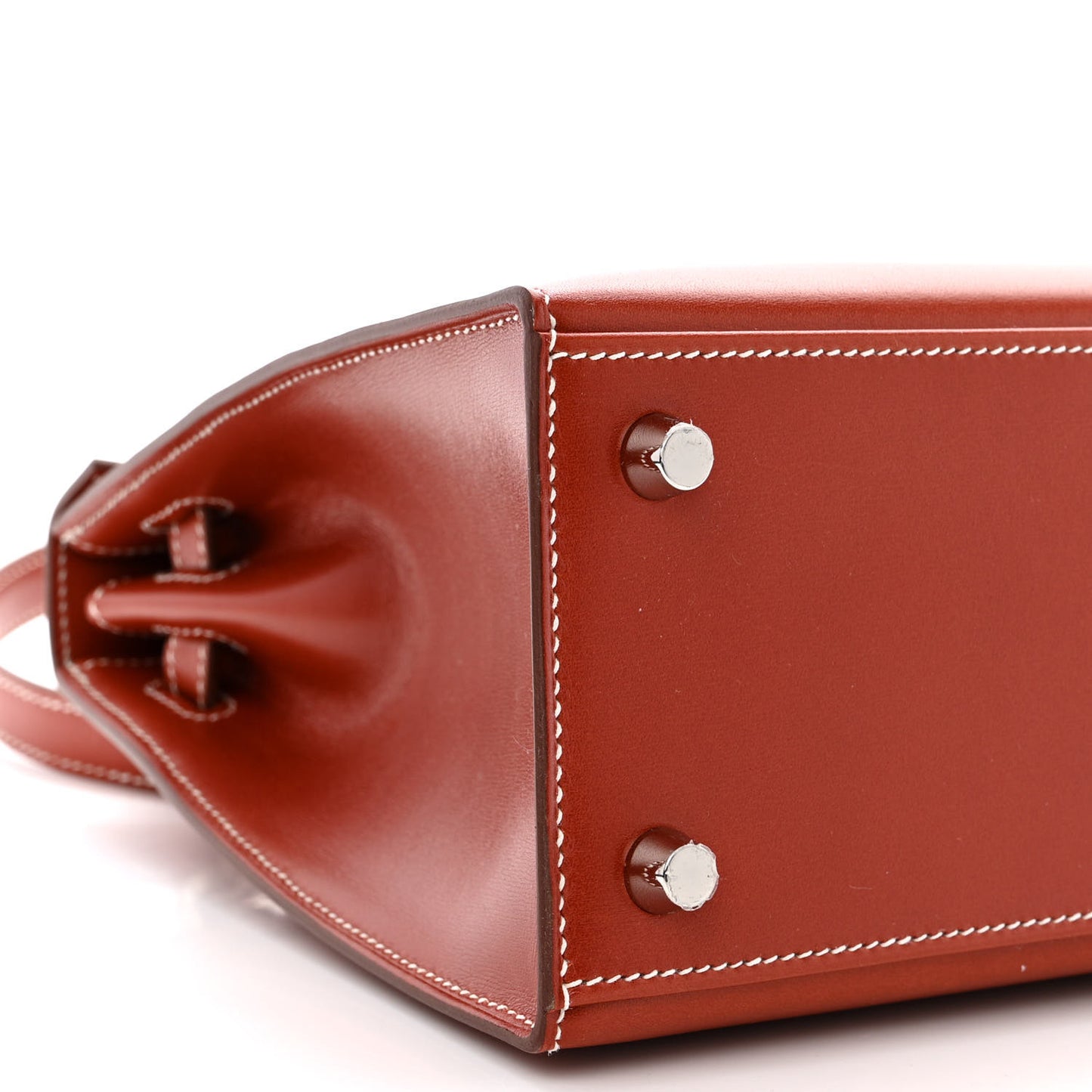 Box Kelly Sellier 25 Brique