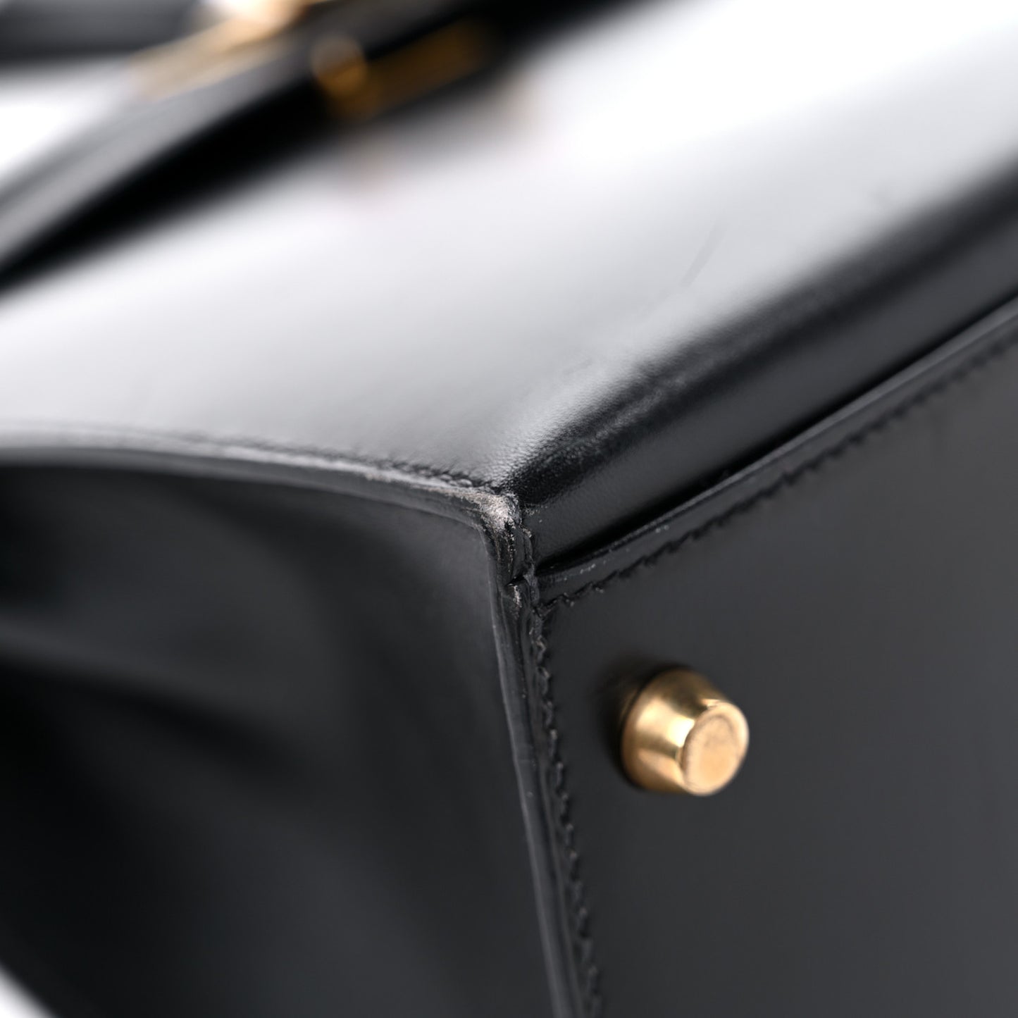 Box Kelly Sellier 28 Black