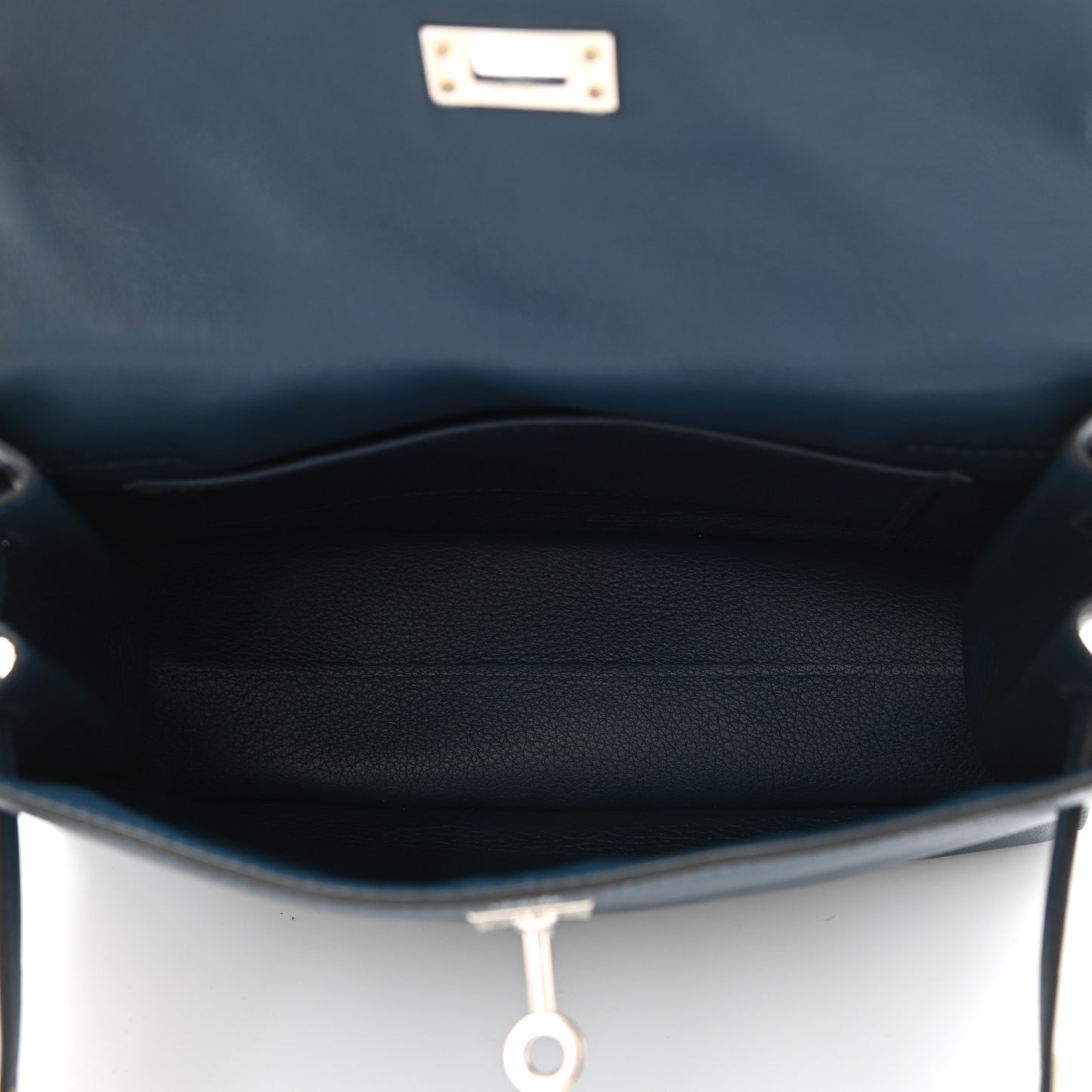 Swift Kelly Danse II Belt Bag Deep Blue