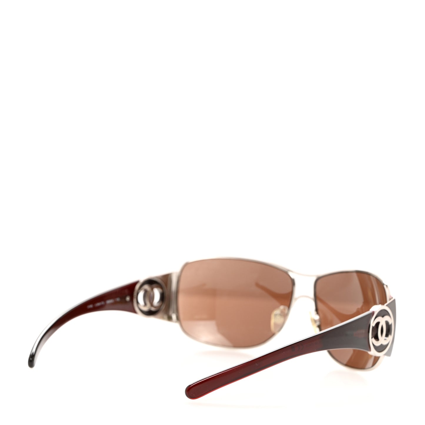 CC Sunglasses 4143 Black
