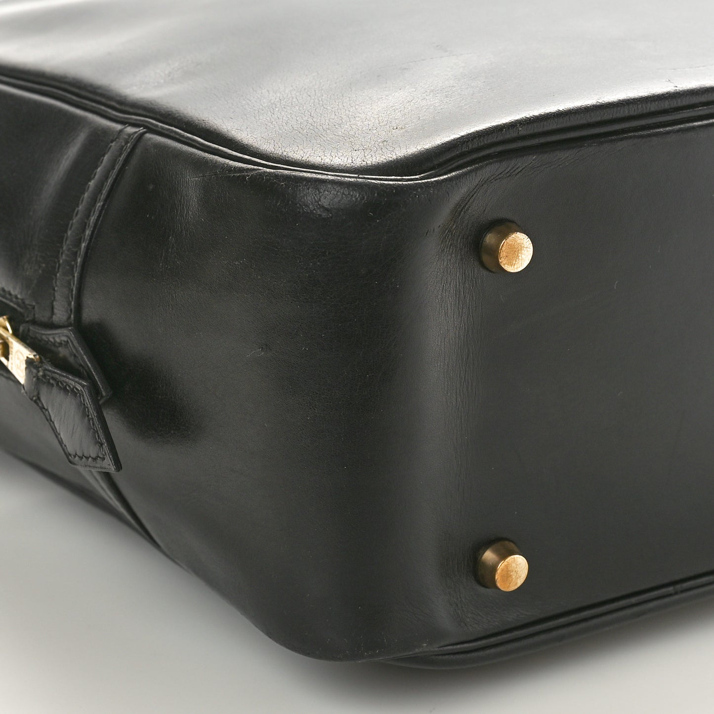 Box Plume 32 Black