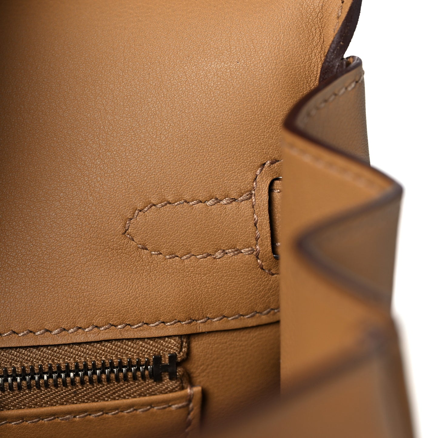 Swift In & Out Birkin 25 Biscuit