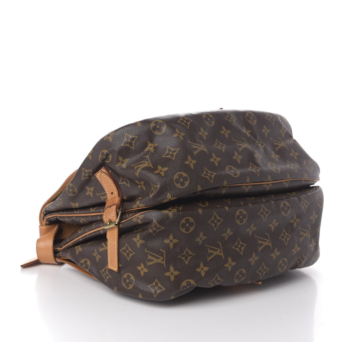 Monogram Saumur 35