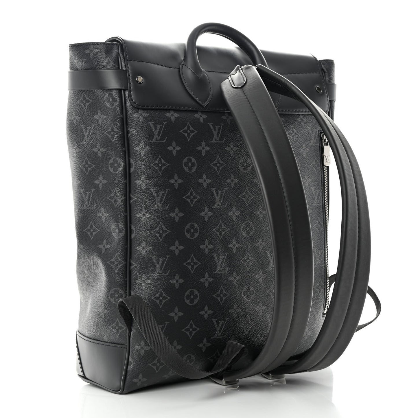 Monogram Eclipse Steamer Backpack