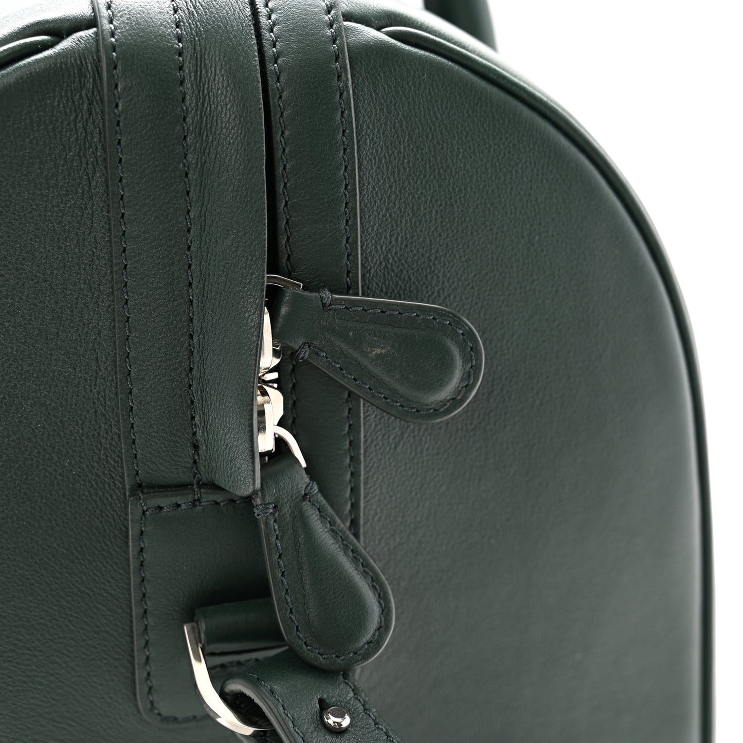 Nappa Iowa Duffle Cyprus