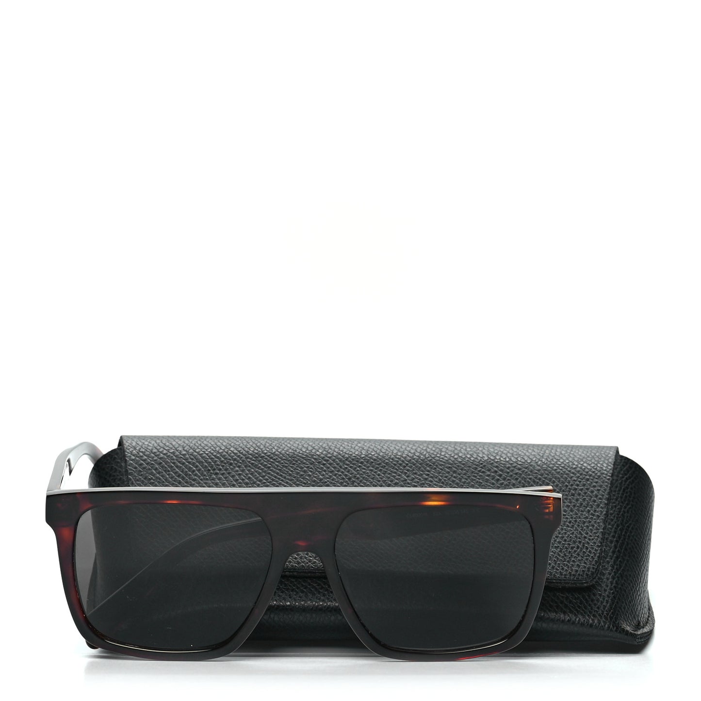 Acetate Aviator Sunglasses CL 40209I Havana