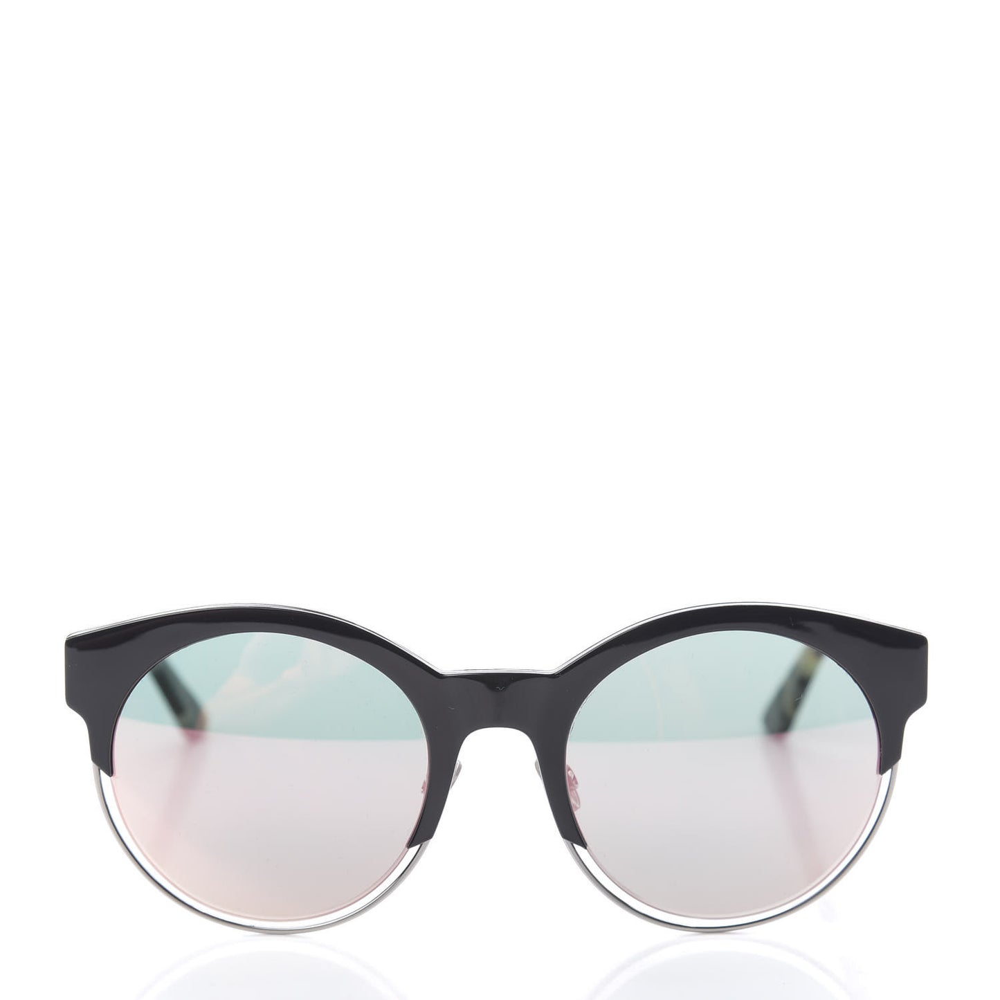 Sideral 1 Sunglasses Black