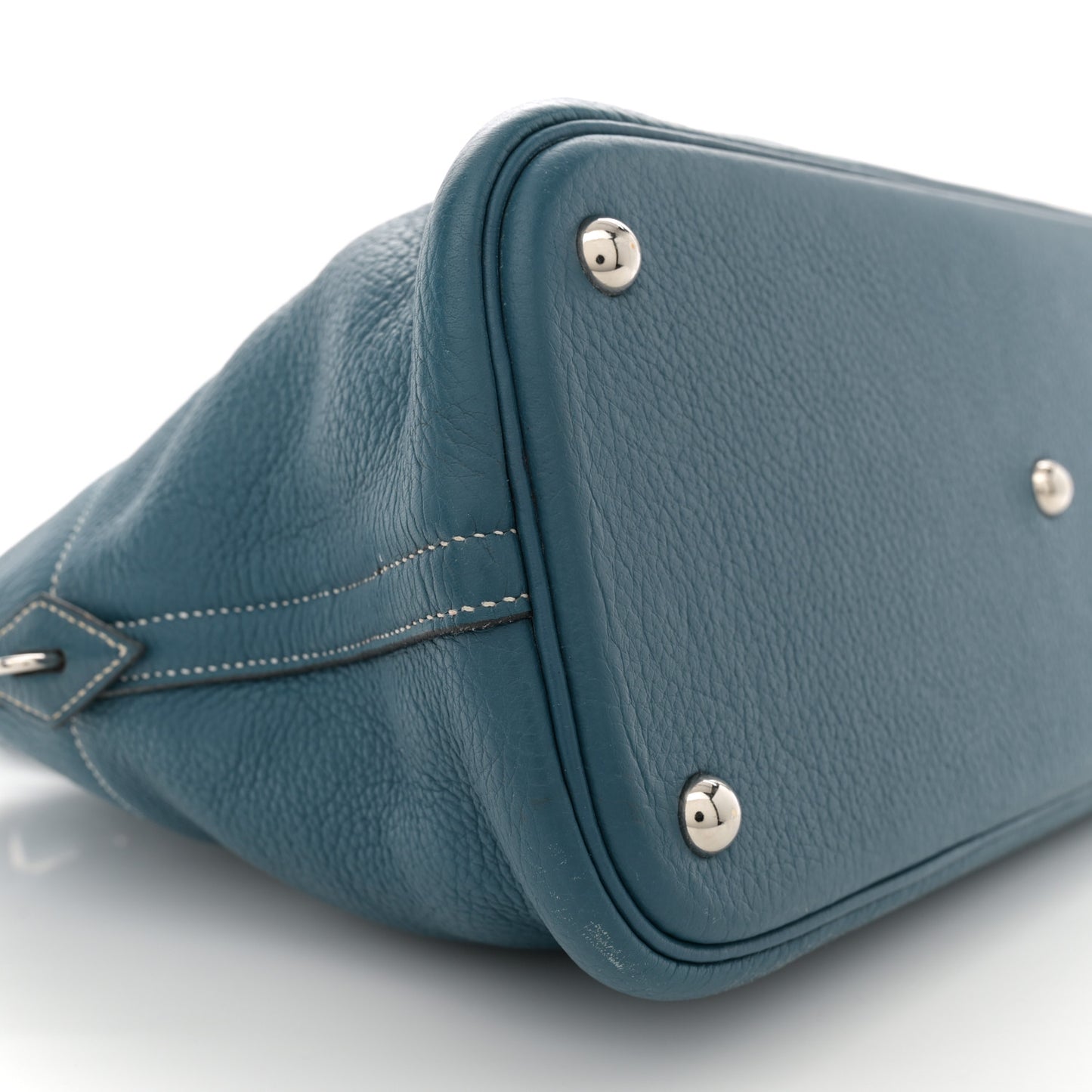 Taurillon Clemence Bolide 35 Bleu Agate