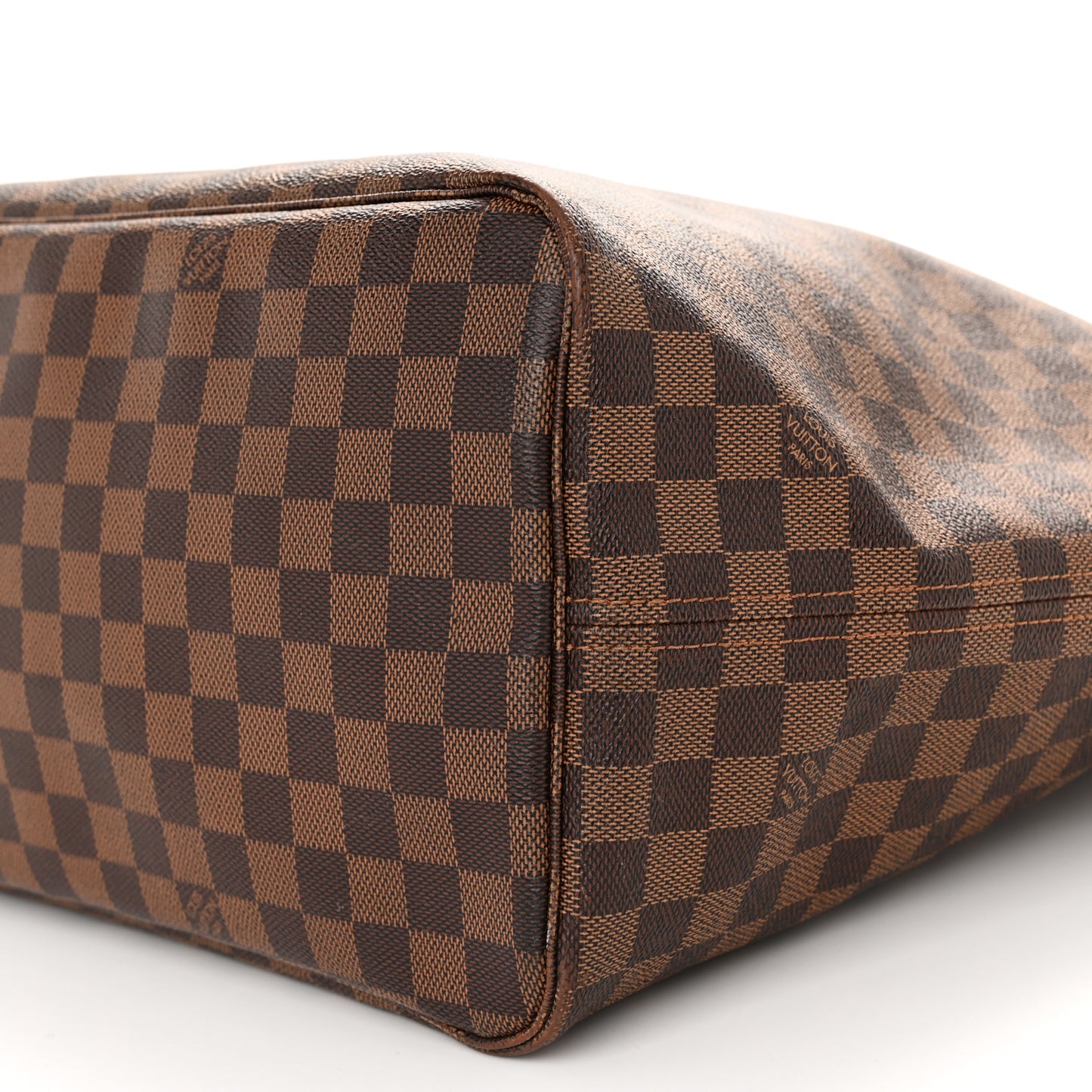Damier Ebene Neverfull GM