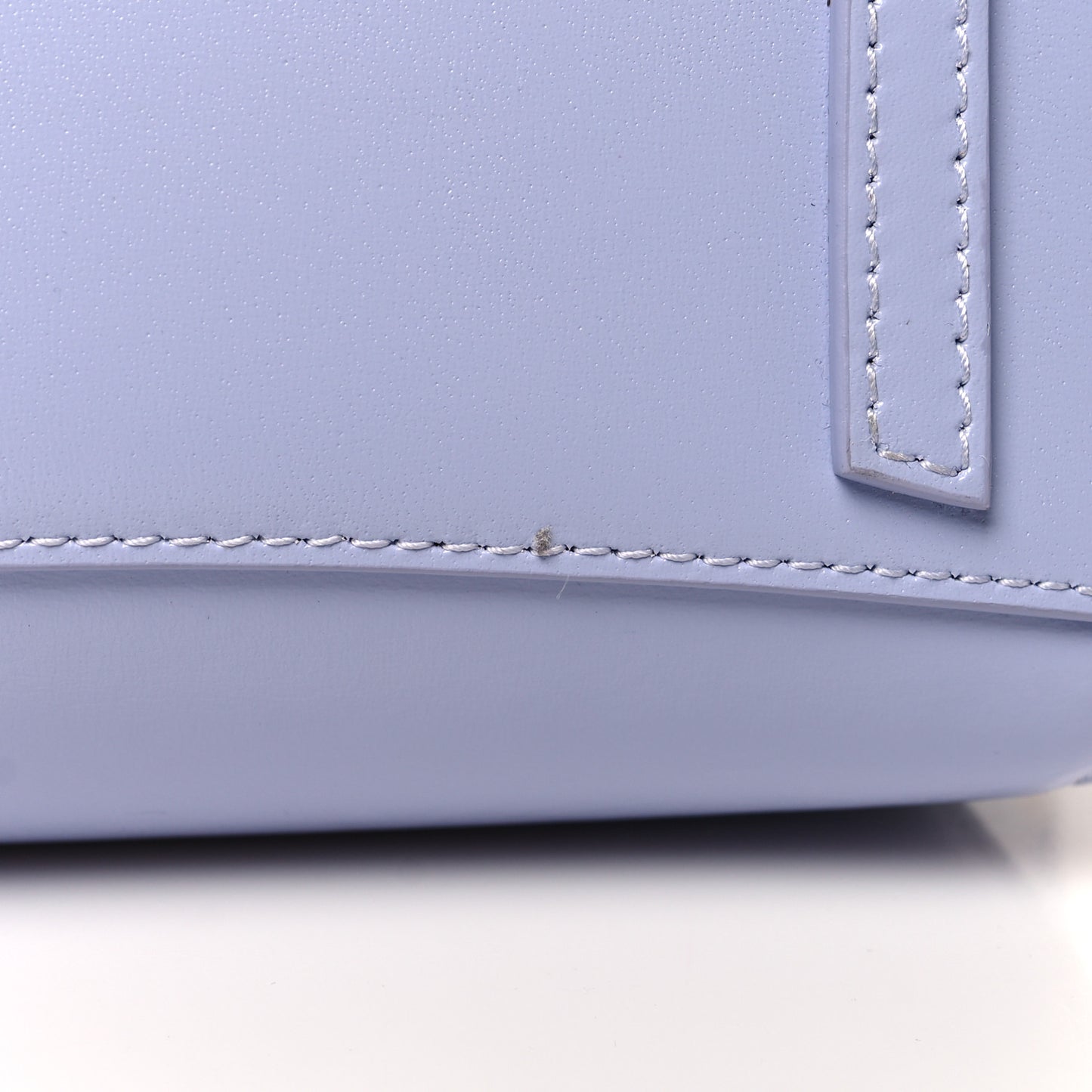 Box Calfskin Toy Antigona Lavender Purple Dahlia