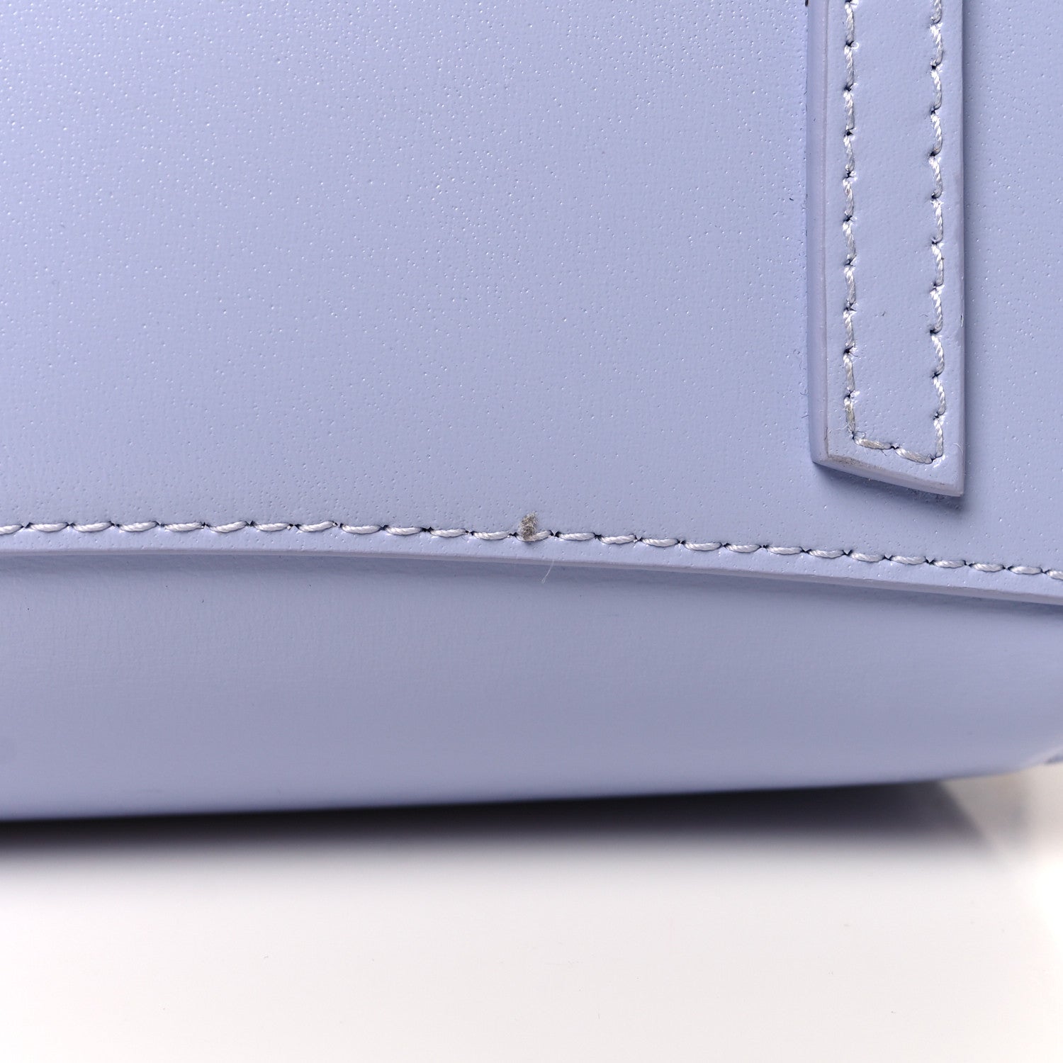 Givenchy Box Calfskin Toy Antigona Lavender Purple Dahlia 10 of 10