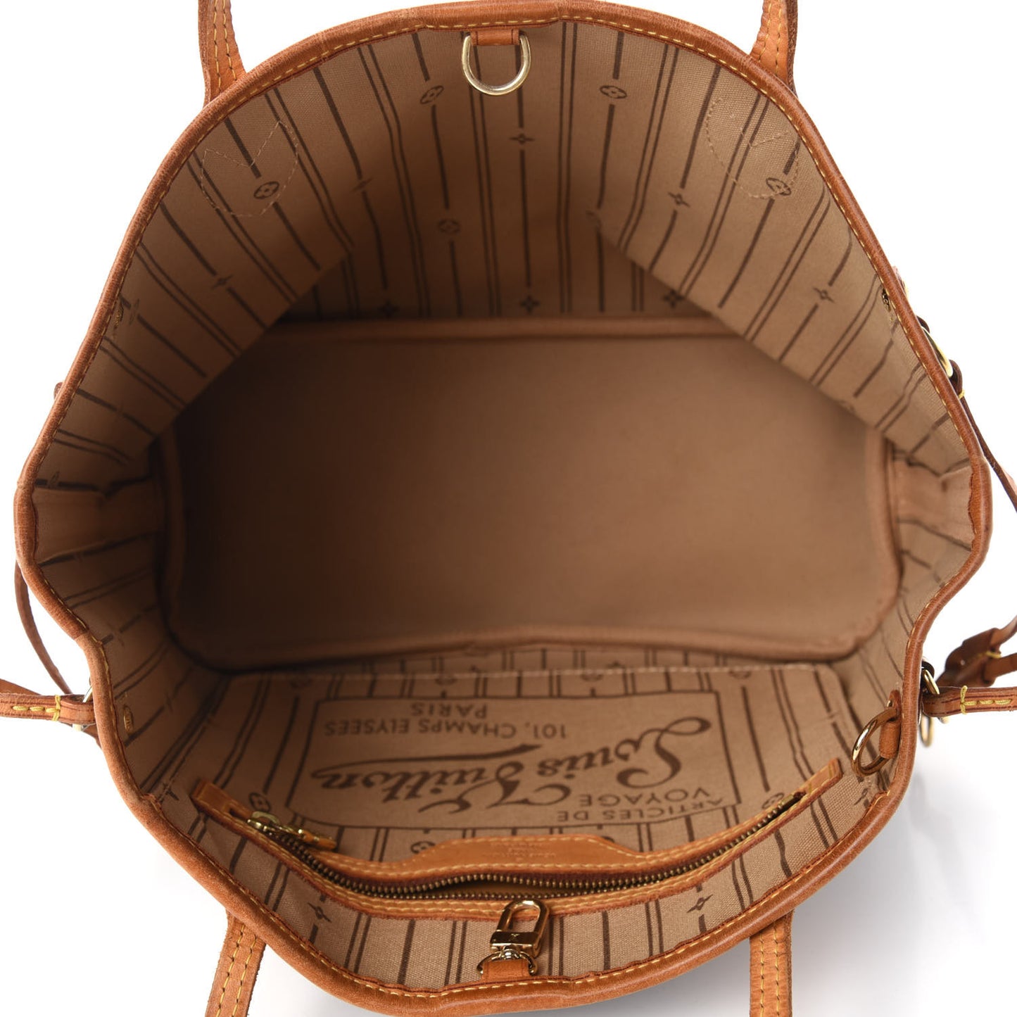 Monogram Neverfull PM